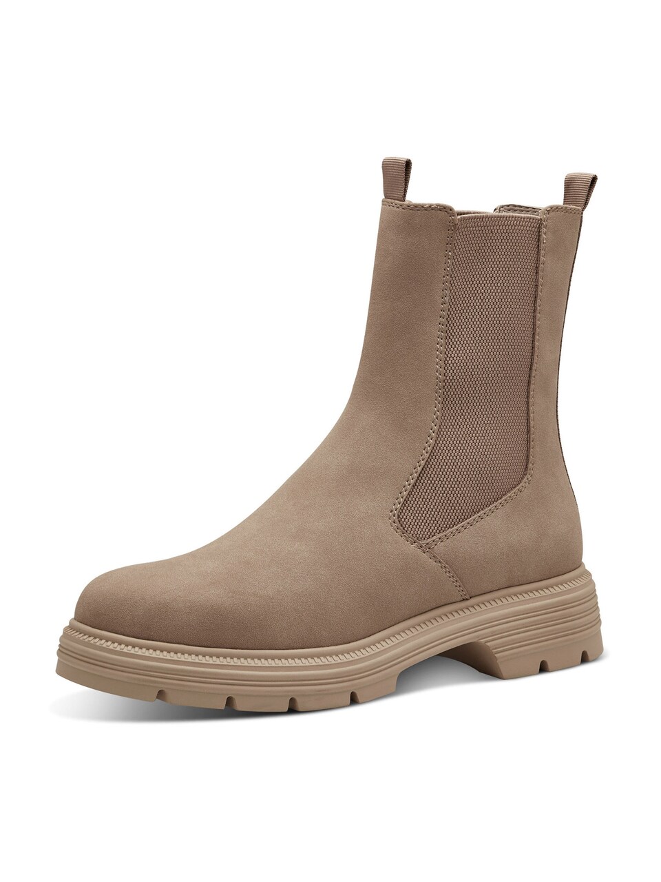 Chelsea boots