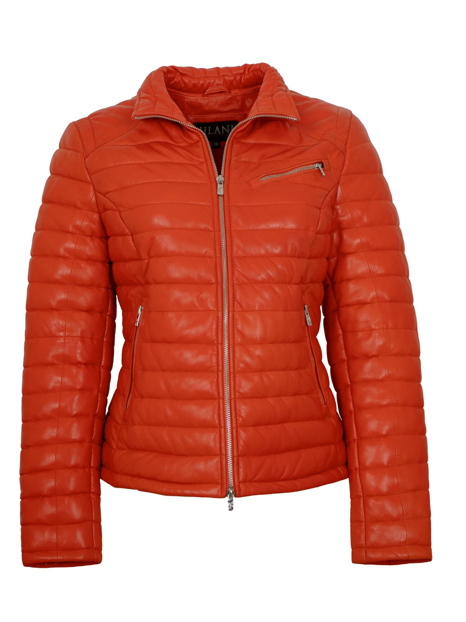 Jilani Chaqueta de entretiempo 'Kova'  rojo