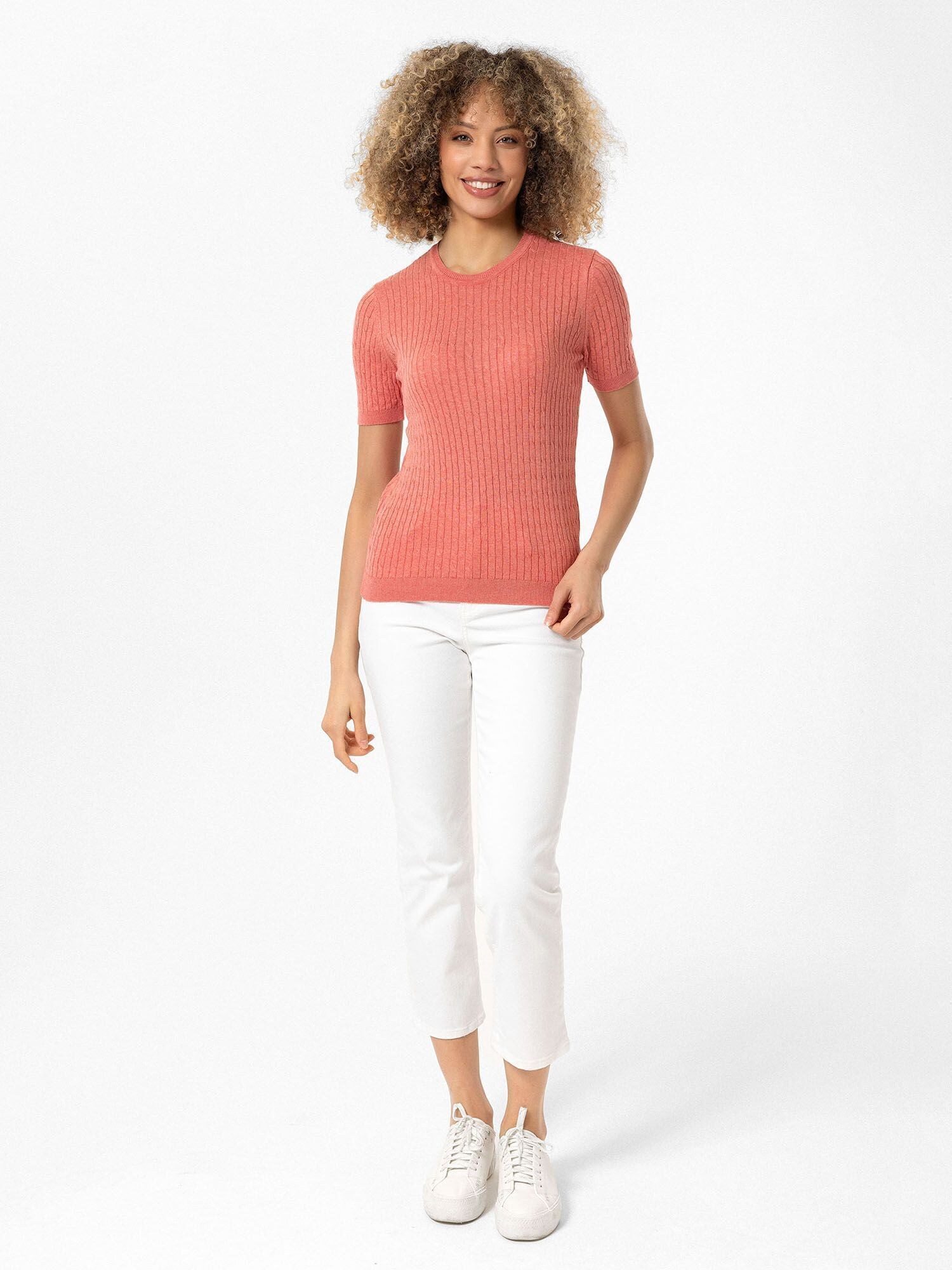 Thumbnail - Pullover 'Hanna'