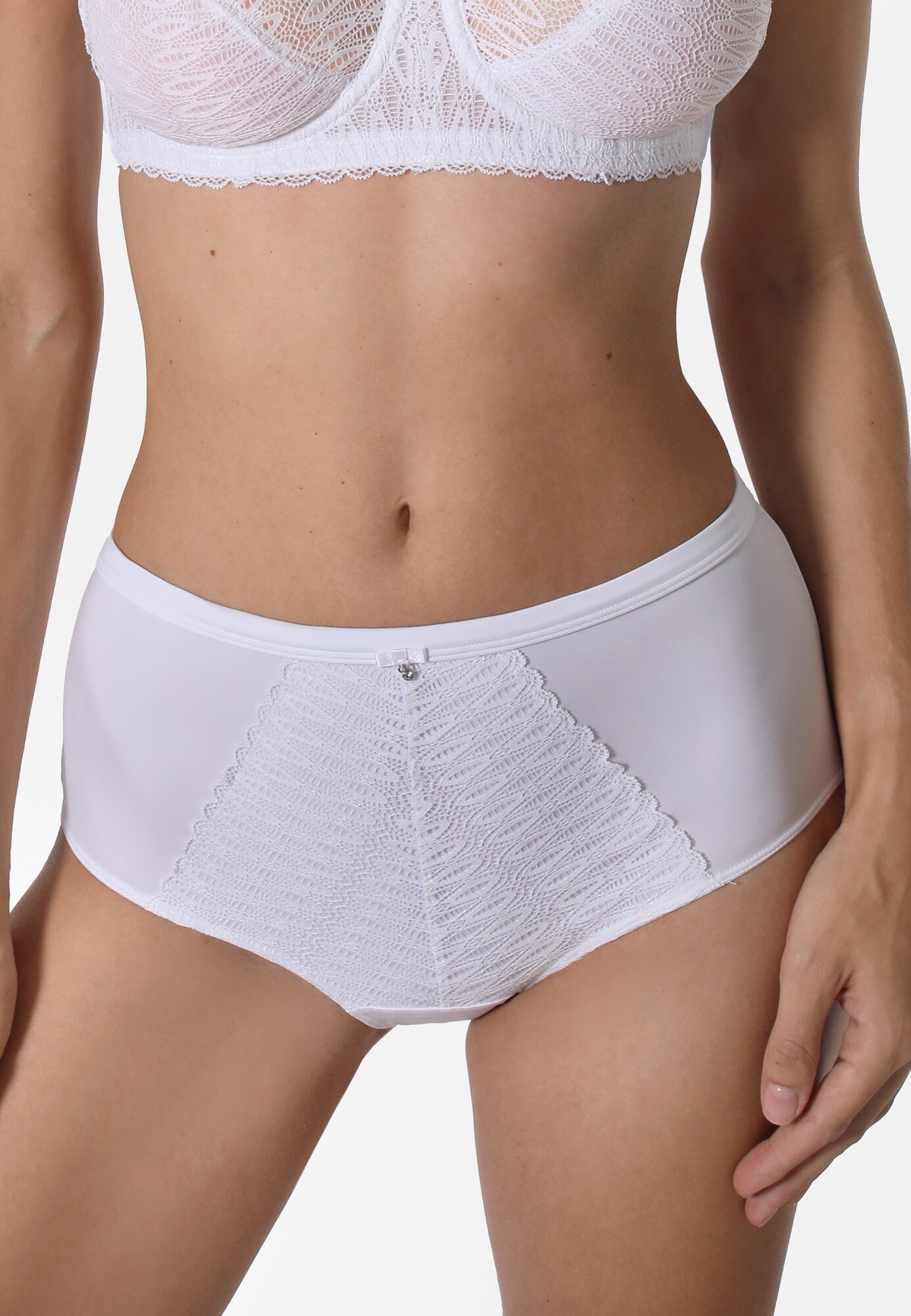 Thumbnail - sassa Taillenslip FEMININE MICRO 2er Pack