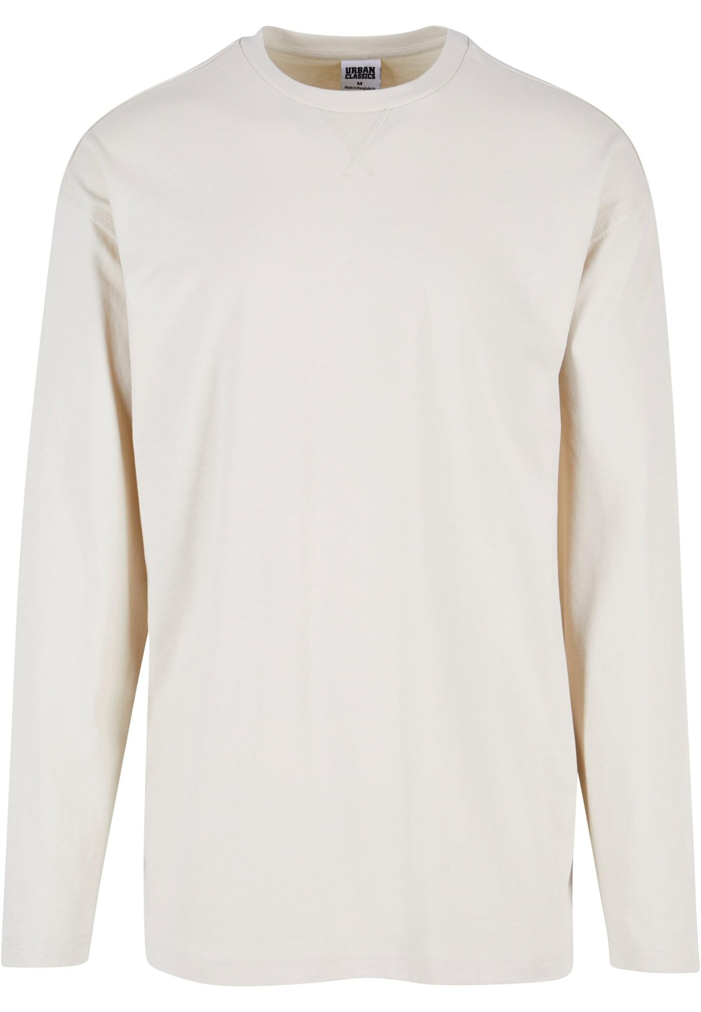 Thumbnail - Urban Classics Shirt Open Edge