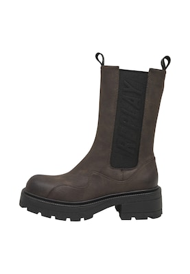 REPLAY Botas 'Brigitte'  chocolate