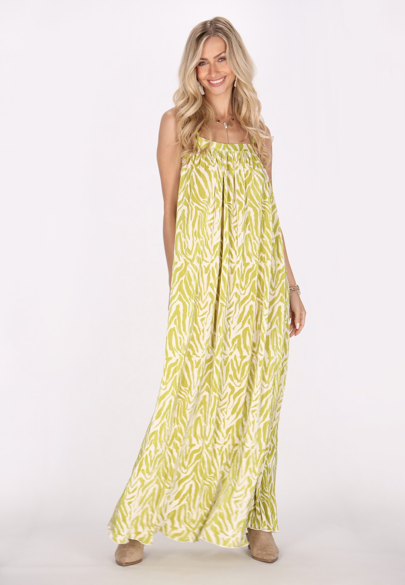 Thumbnail - IZIA Kleid