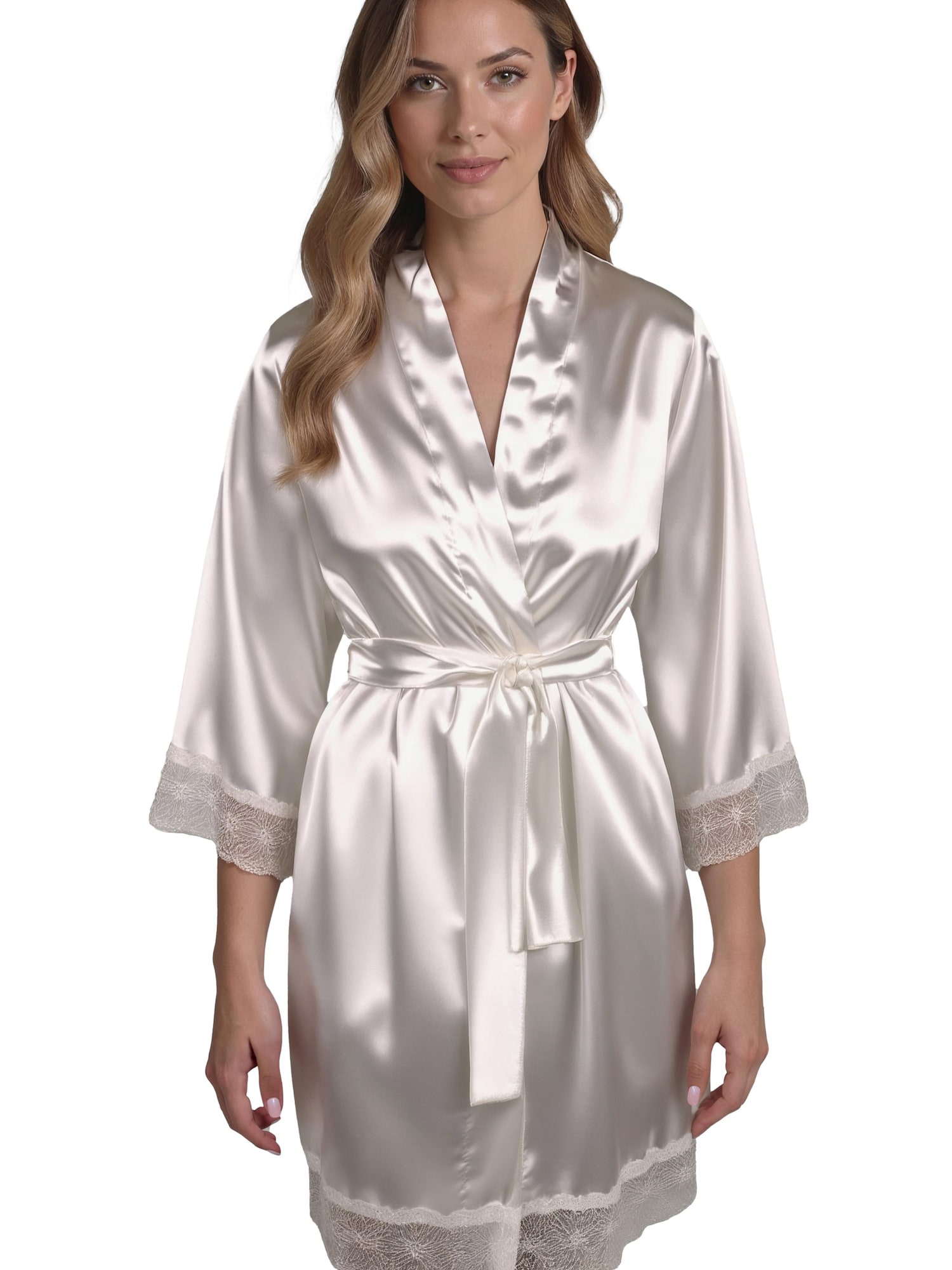 Thumbnail - Vivisence Nachthemd 5032