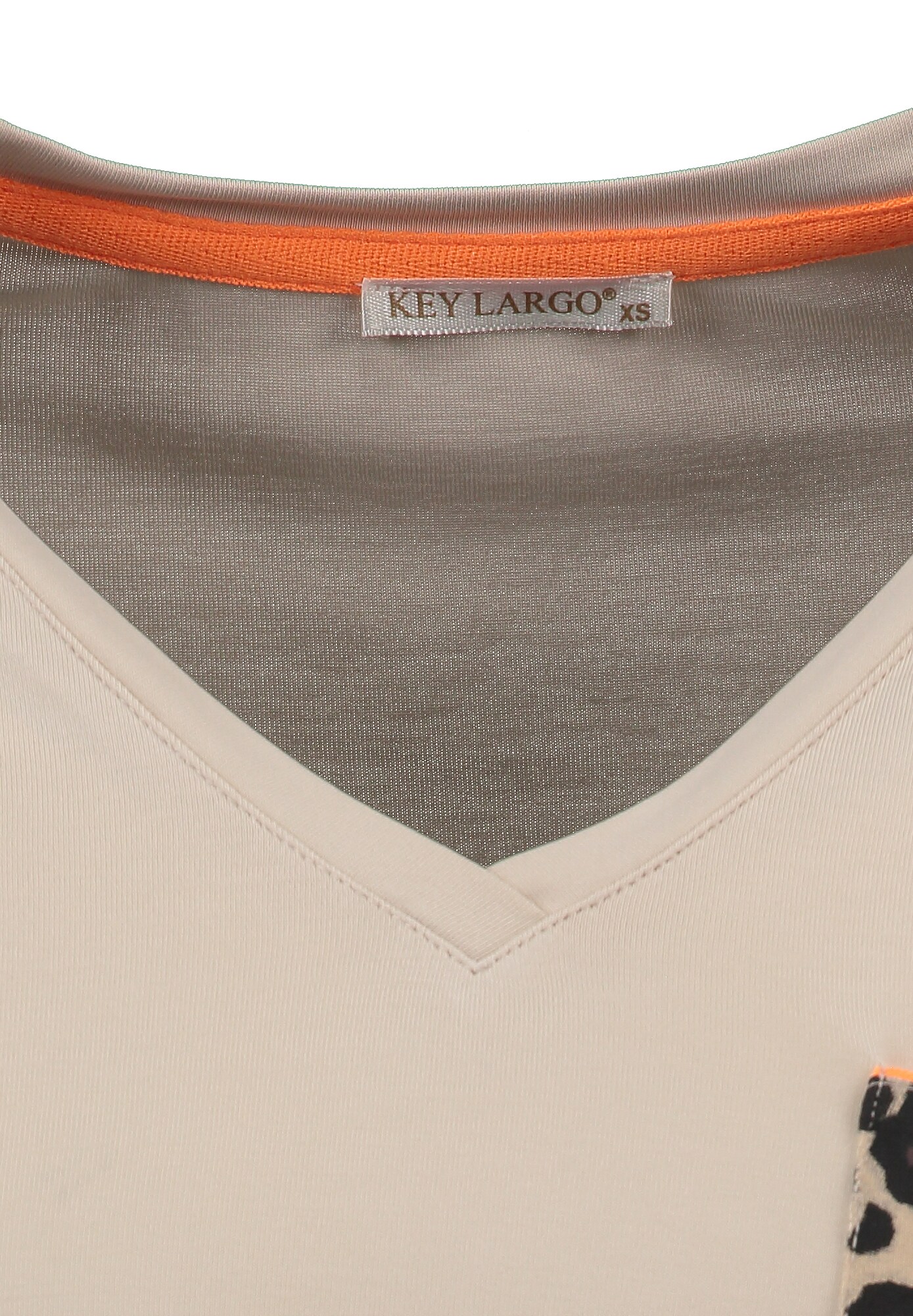 Thumbnail - Key Largo T-Shirt Cat