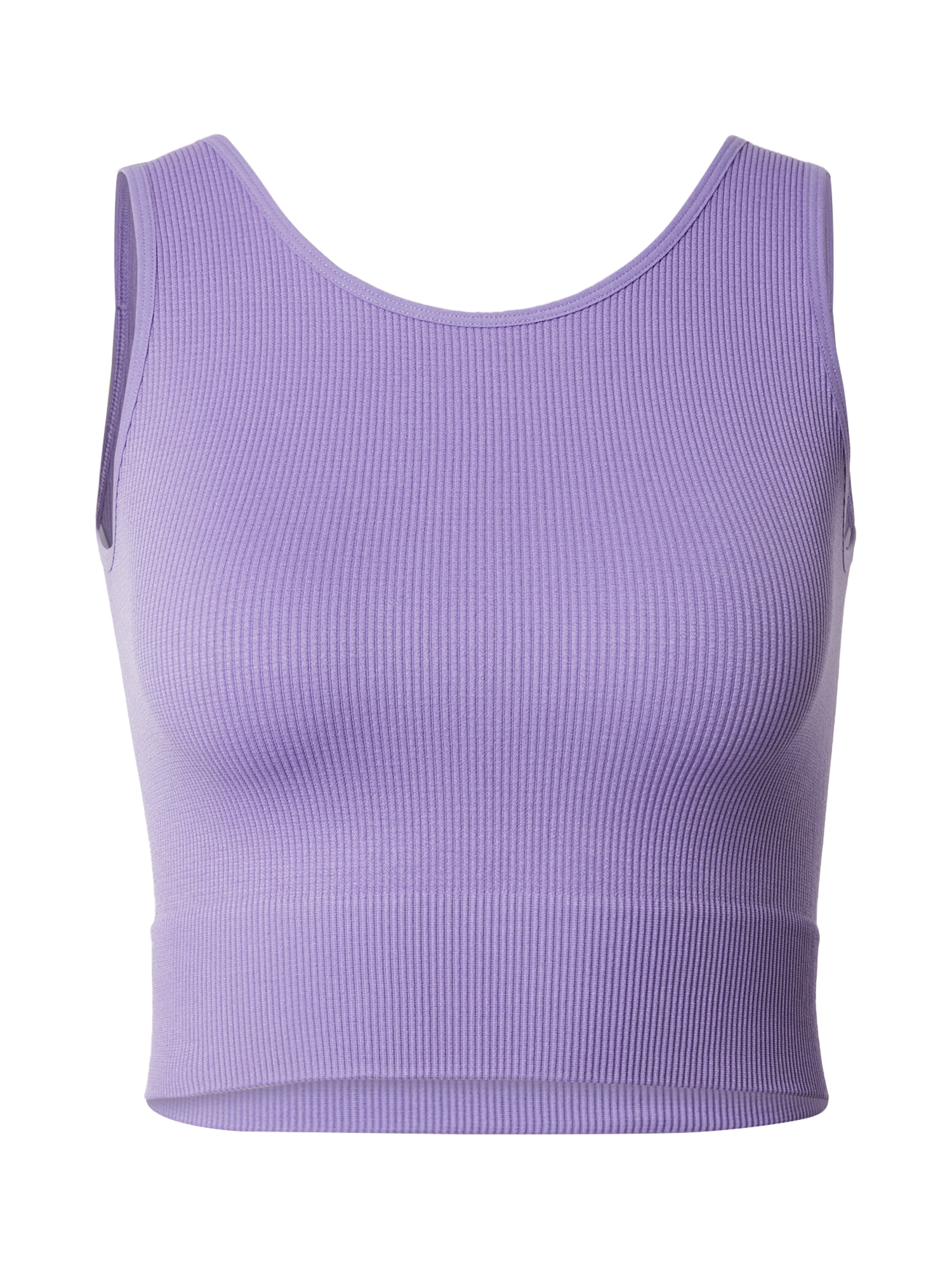 ONLY PLAY Sportiniai marškinėliai be rankovių 'JAIA' purpurinė