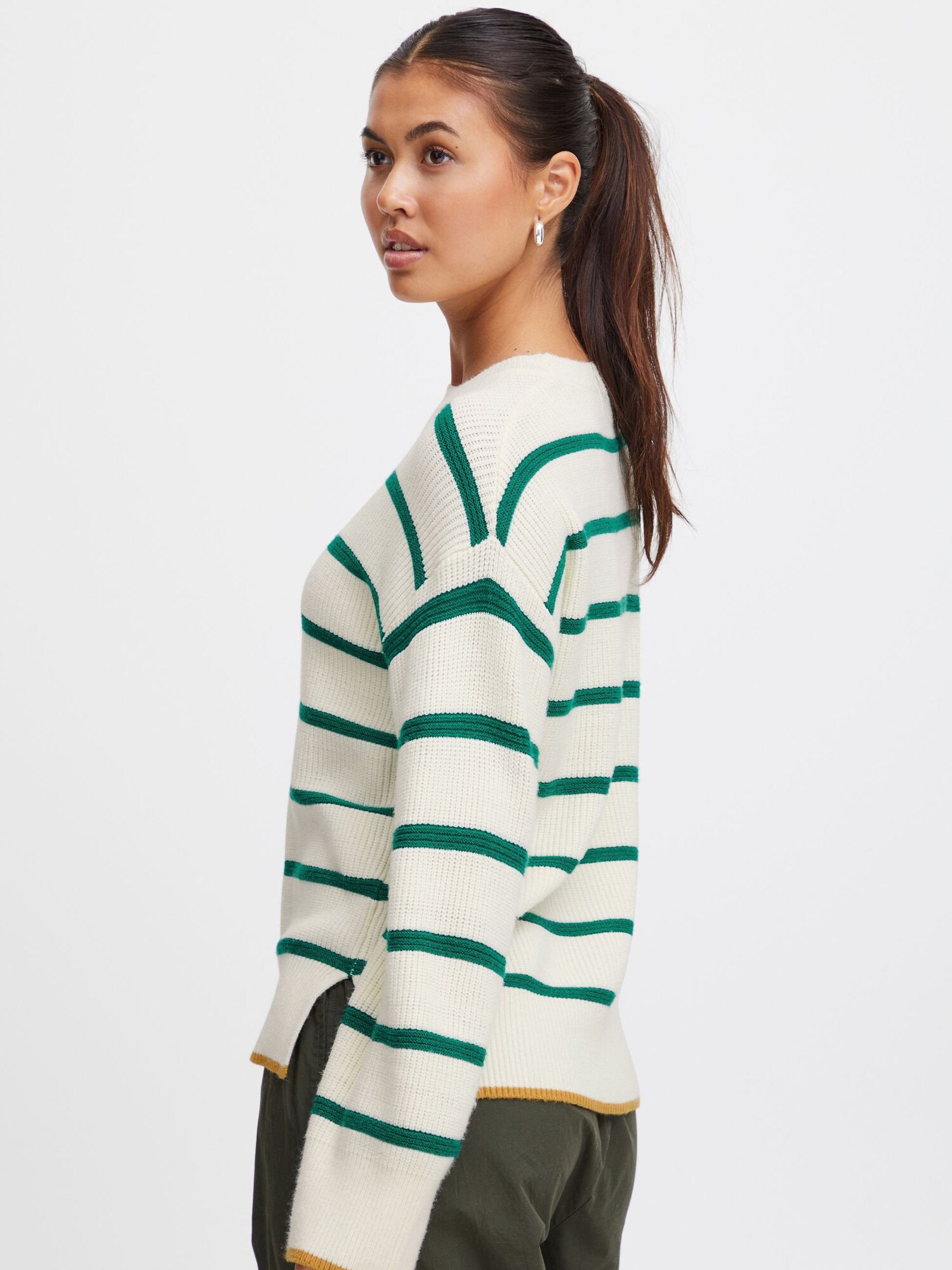 Thumbnail - b.young Pullover Milo