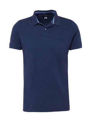 Superdry Shirt Navy