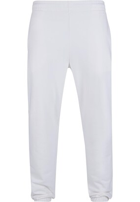 Urban Classics Broek Offwhite