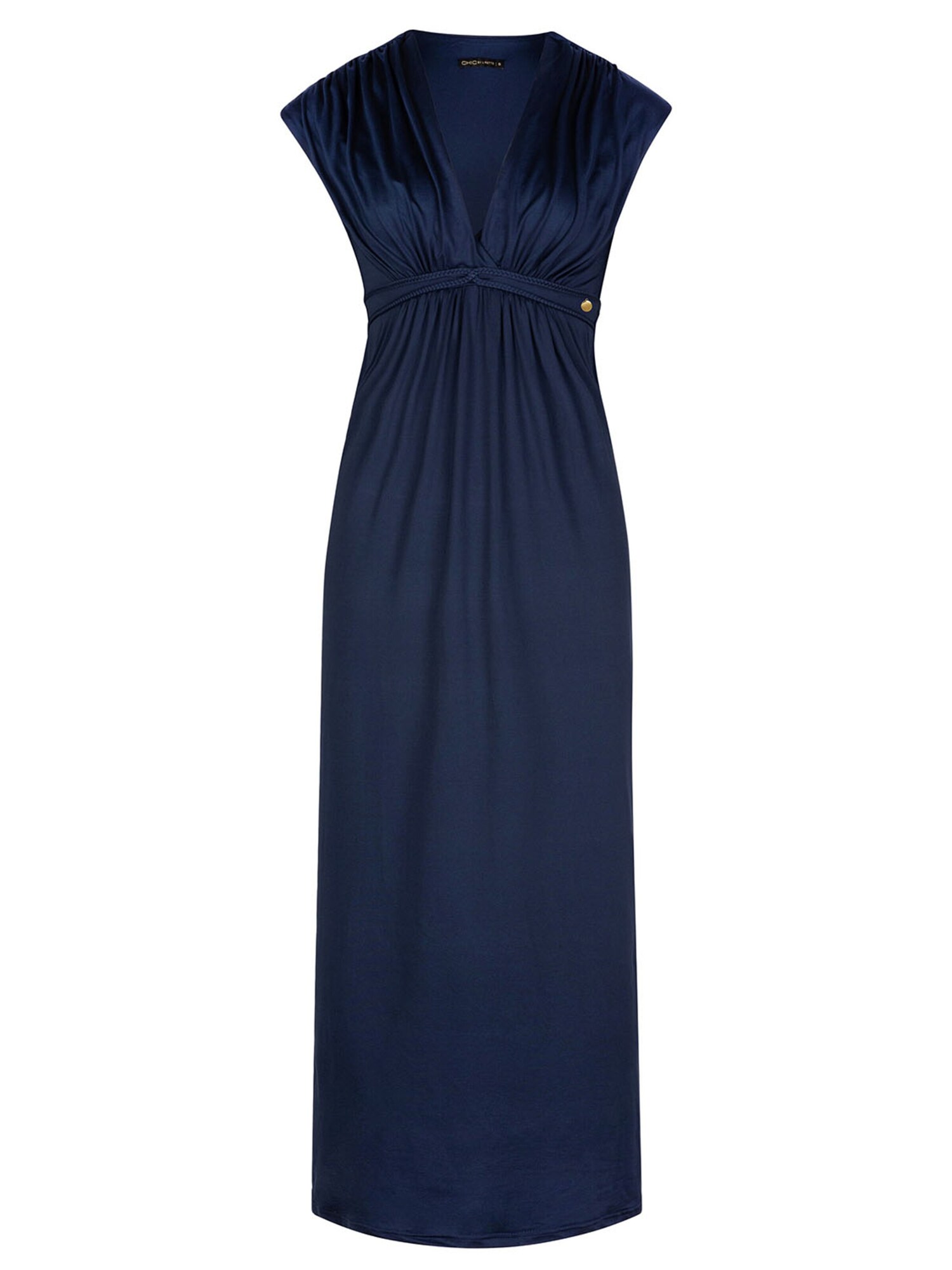 Chic By Lirette Kleid Kimono Dress Natural