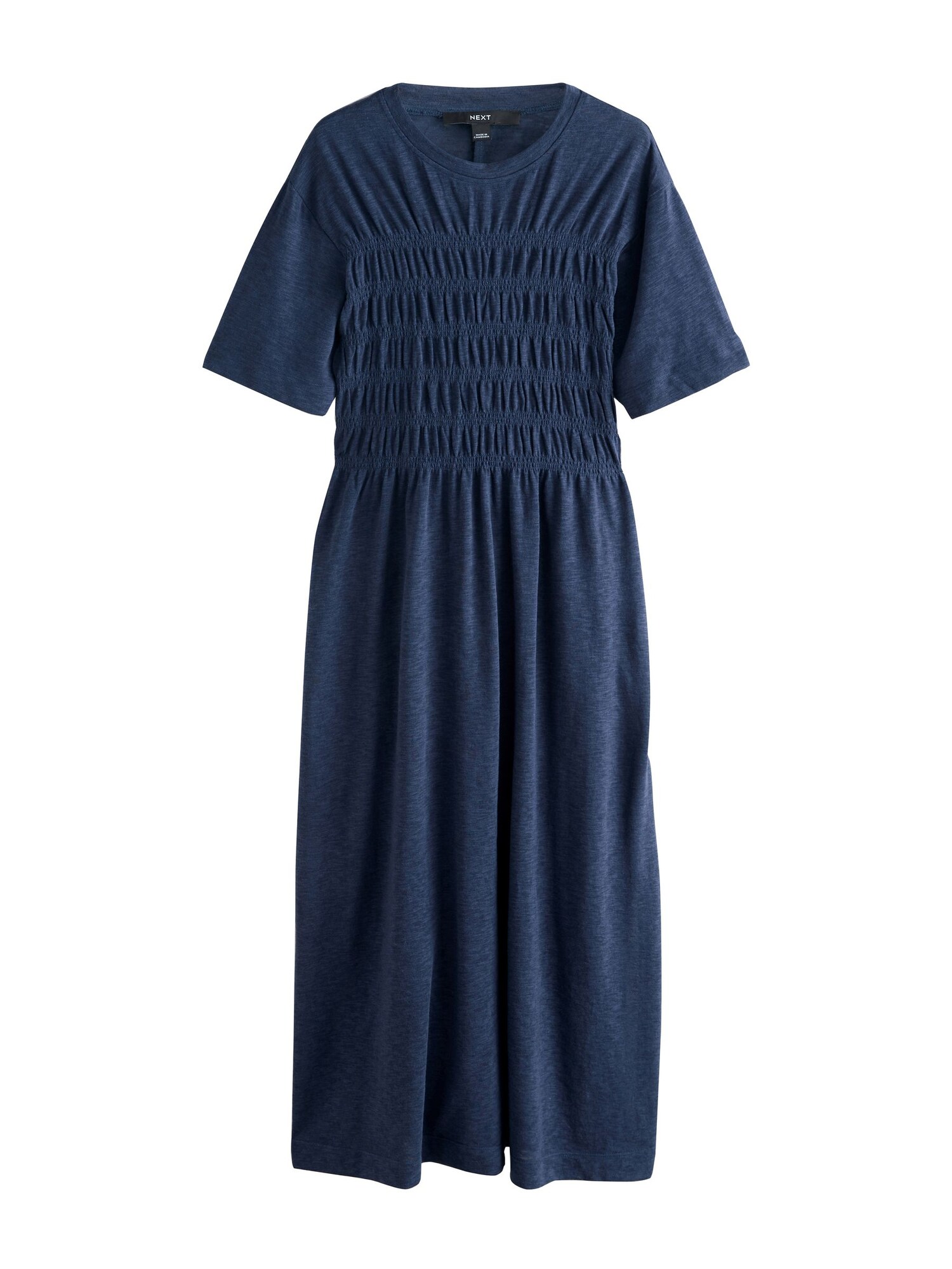 Next Jurk Navy