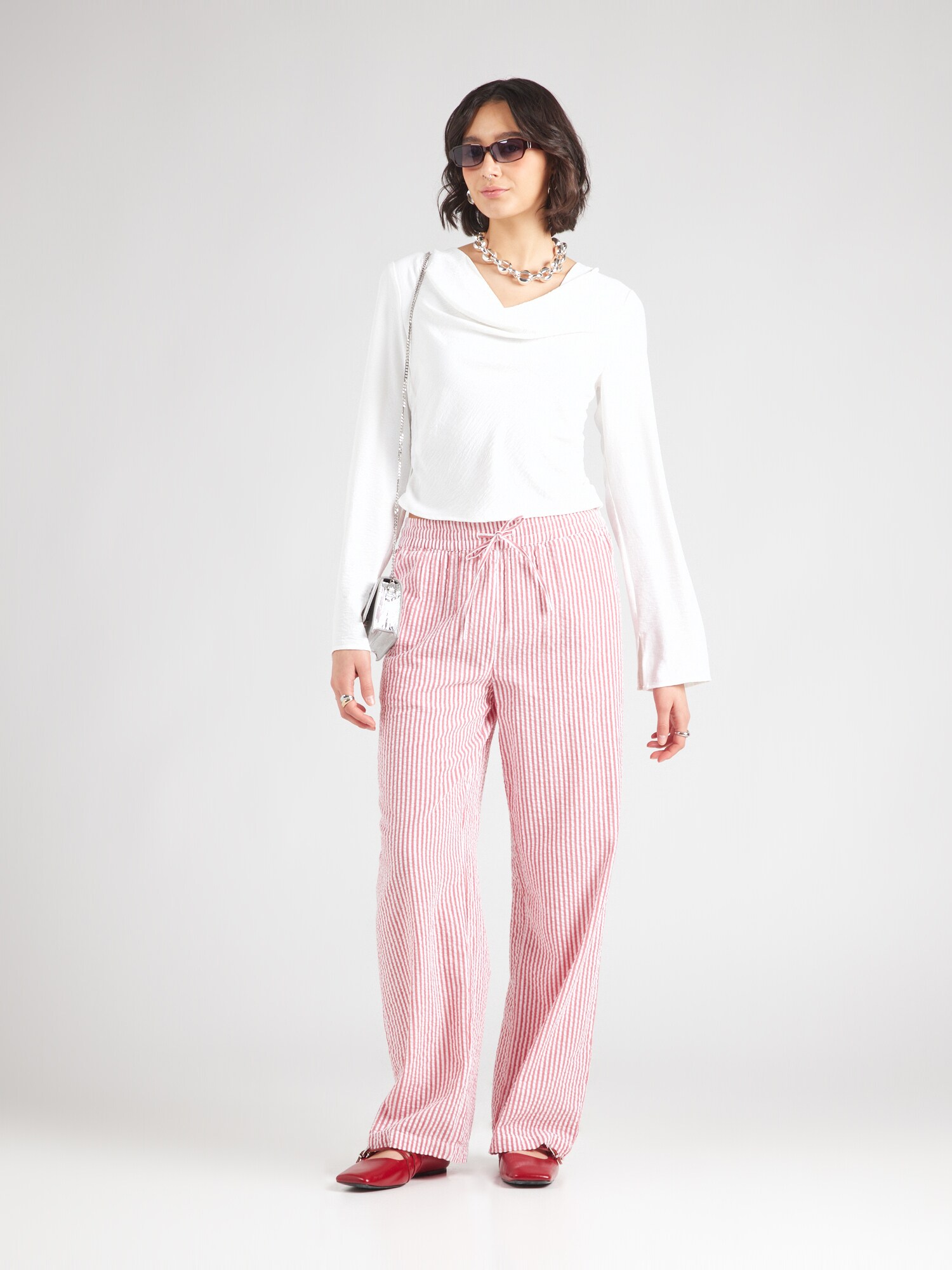 Thumbnail - ONLY Shirt ONLMETTE