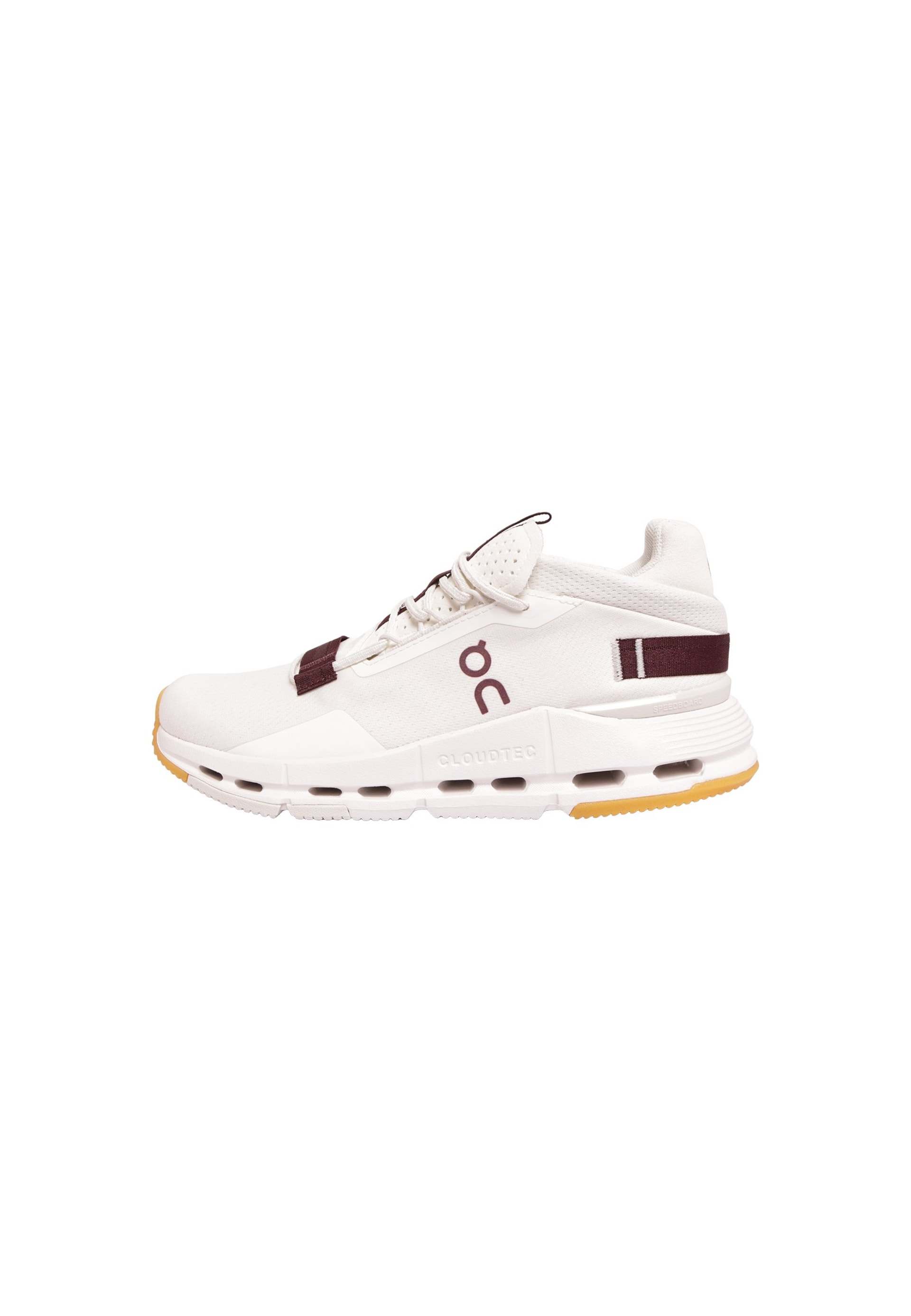 On Cloudnova 2 sneakers dam – bild 5