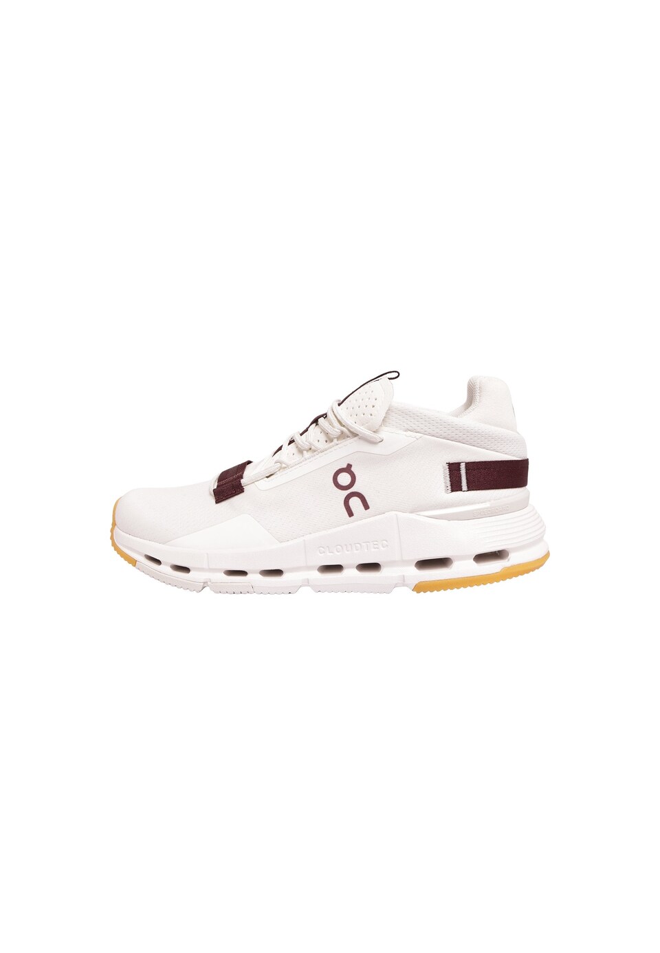 Låg sneaker 'Cloudnova 2'