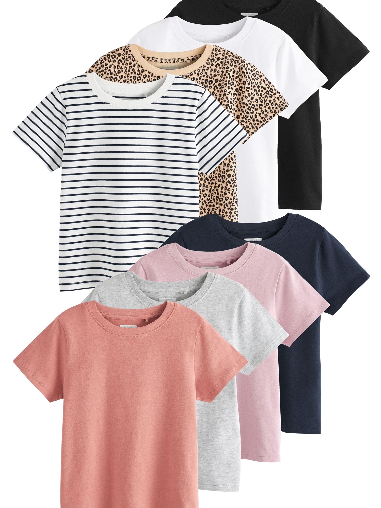 Next Tricou  mai multe culori
