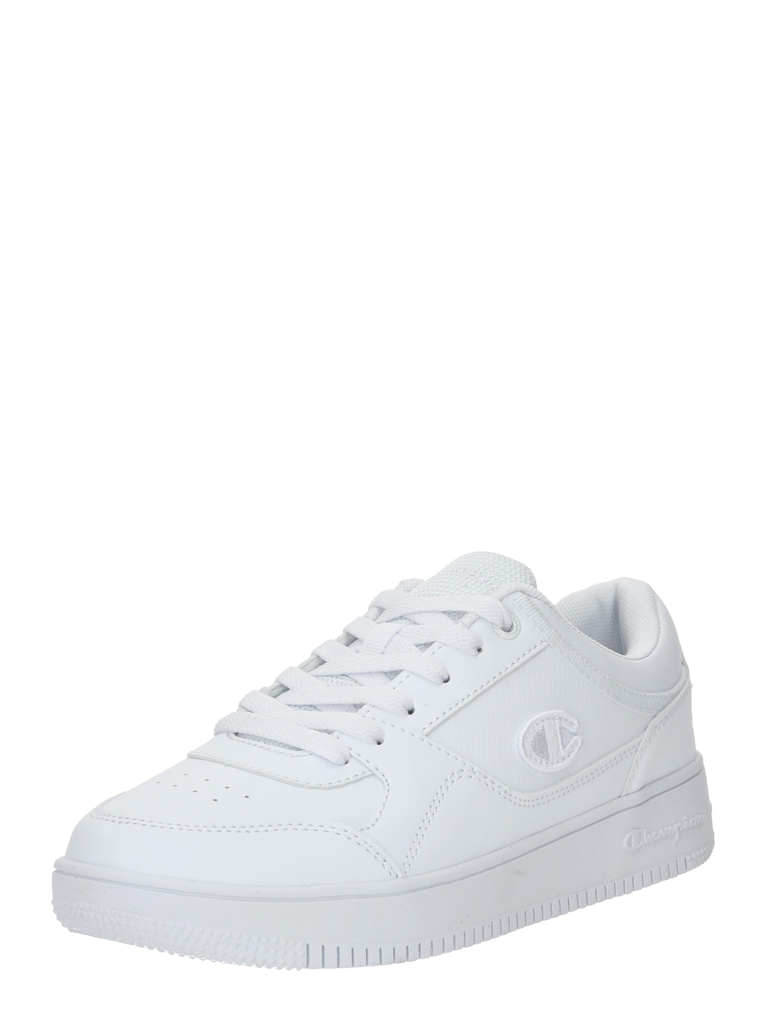 Champion Authentic Athletic Apparel Nízke tenisky  biela