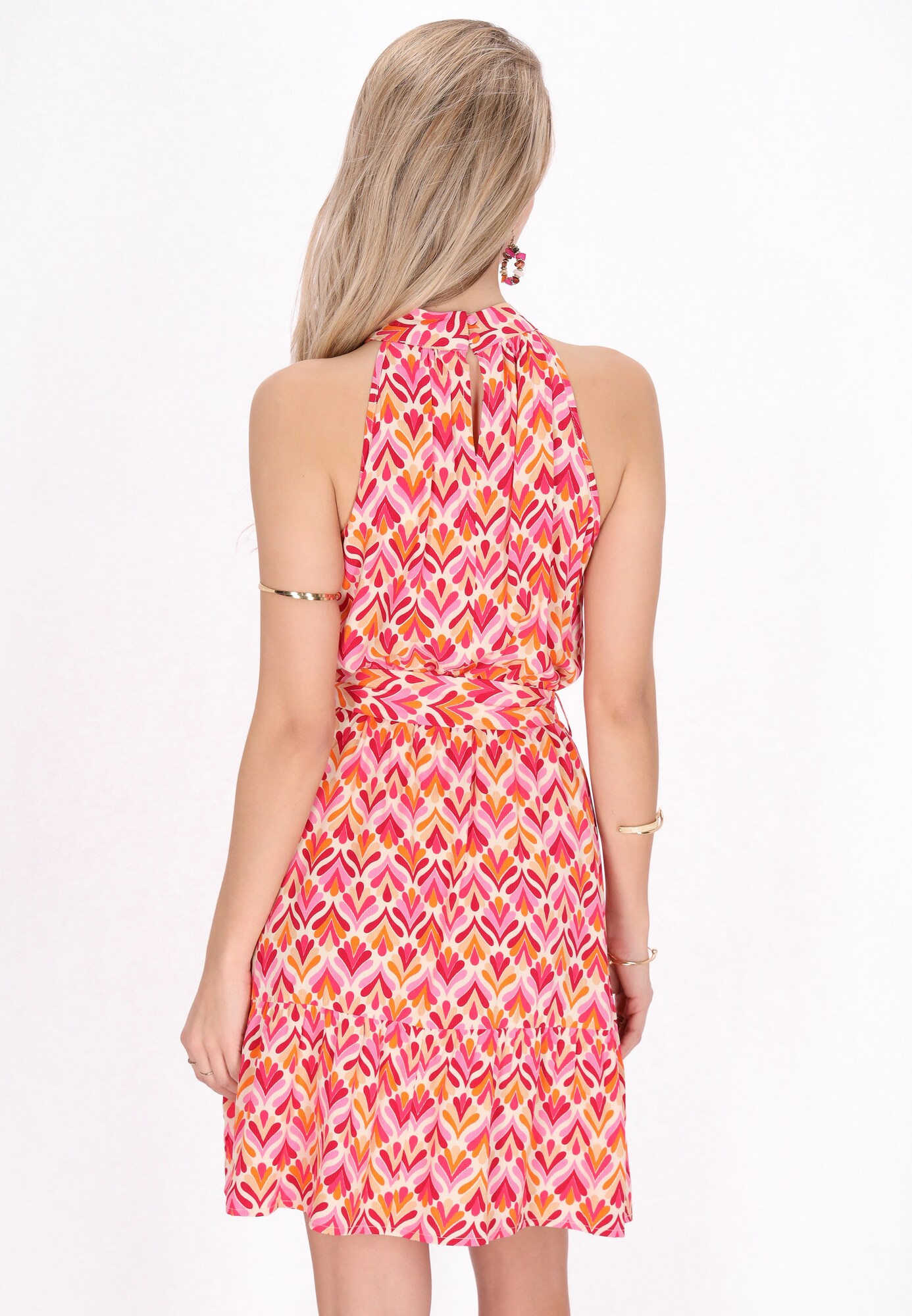 Thumbnail - IZIA Kleid