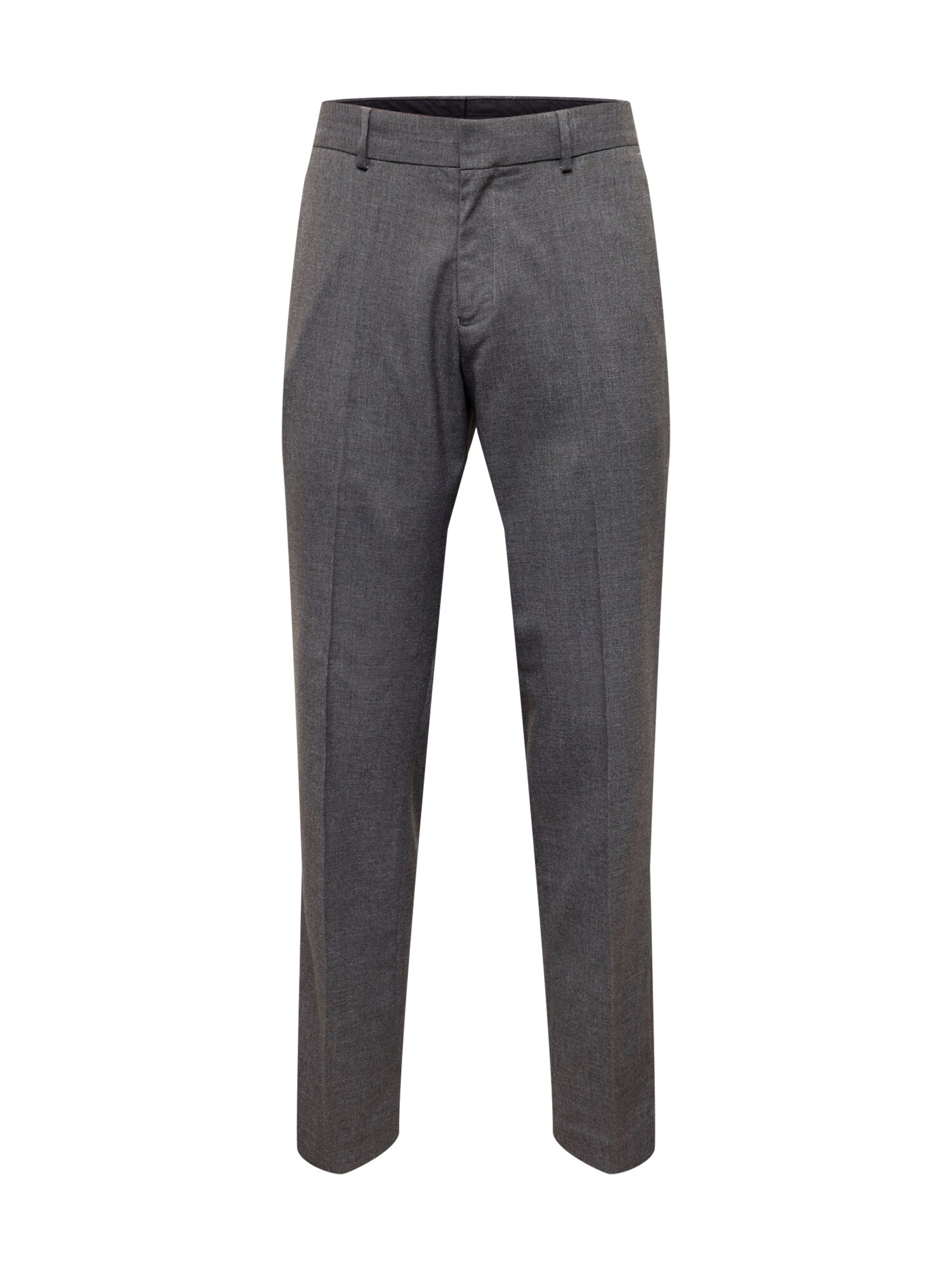BURTON MENSWEAR LONDON Панталон Chino  сиво