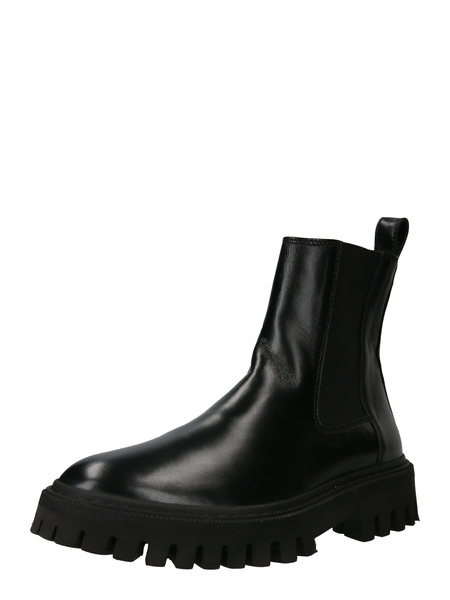 IRO Botas chelsea 'KOSMIC'  preto