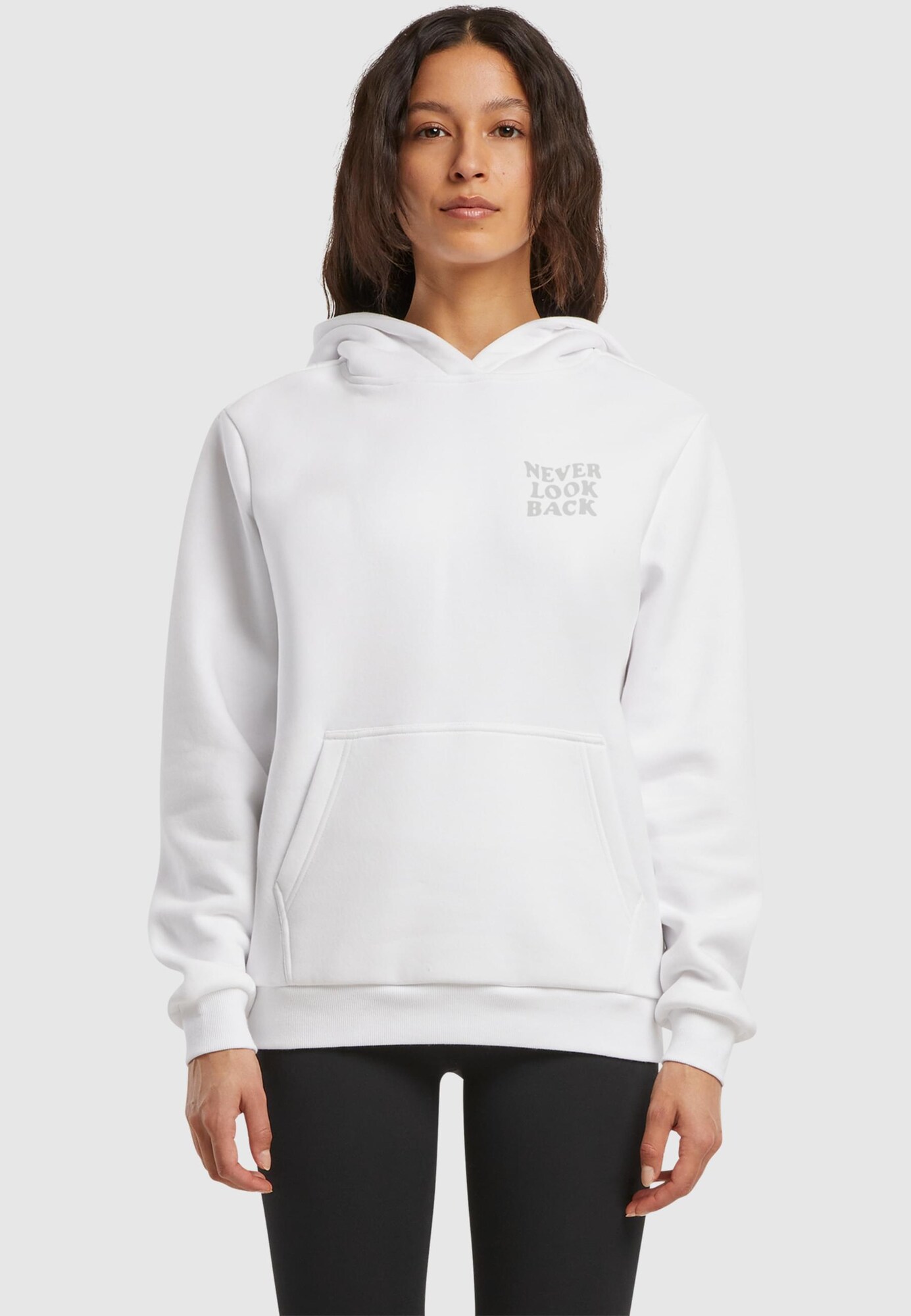 Thumbnail - Miss Tee Sweatshirt Never Look Back