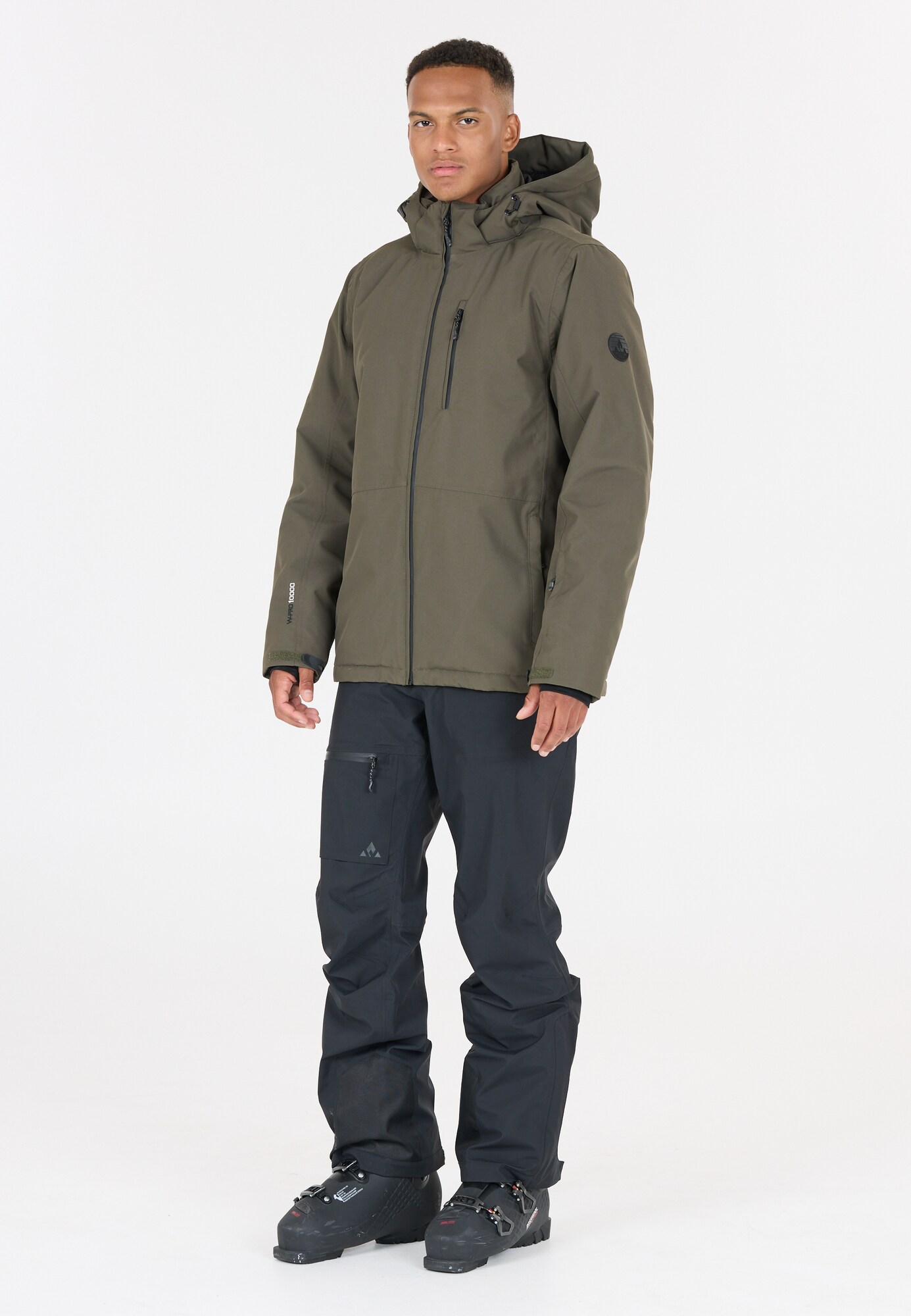 Thumbnail - Whistler Skijacke Drizzle