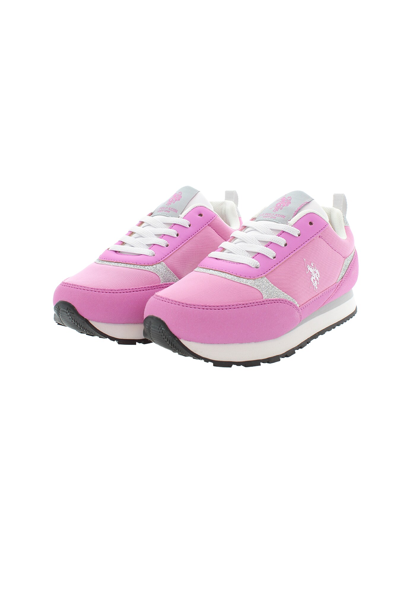 Thumbnail - U.S. POLO ASSN. Sneaker NOBIK013K/5NH3