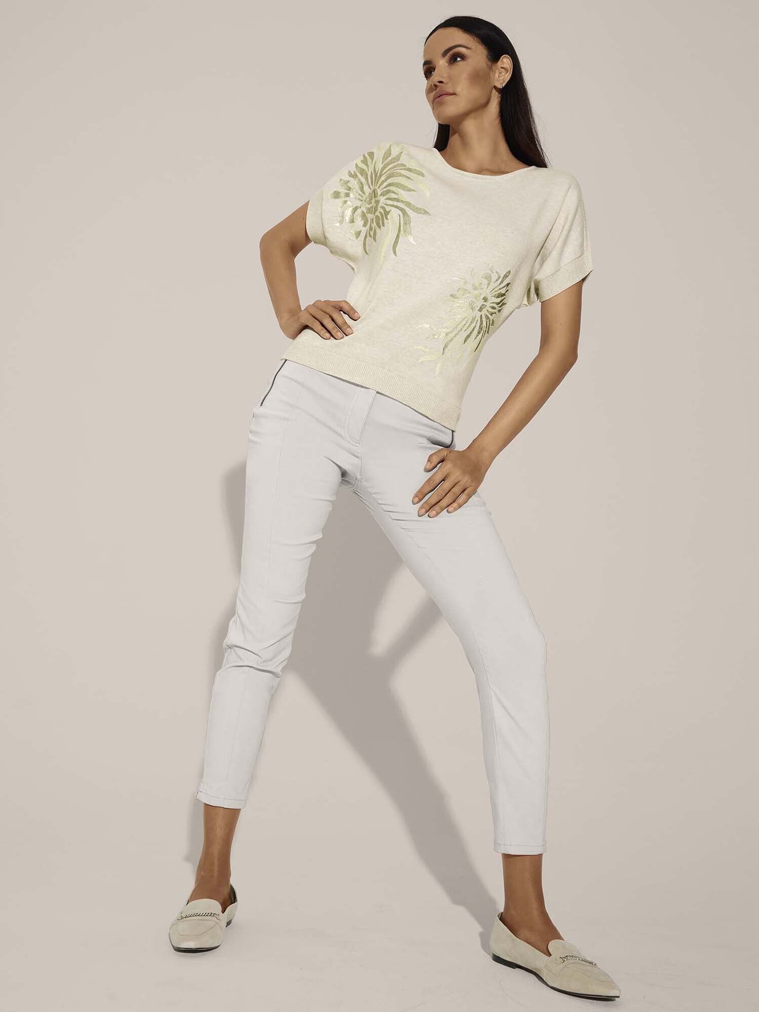 Thumbnail - MADELEINE Pullover