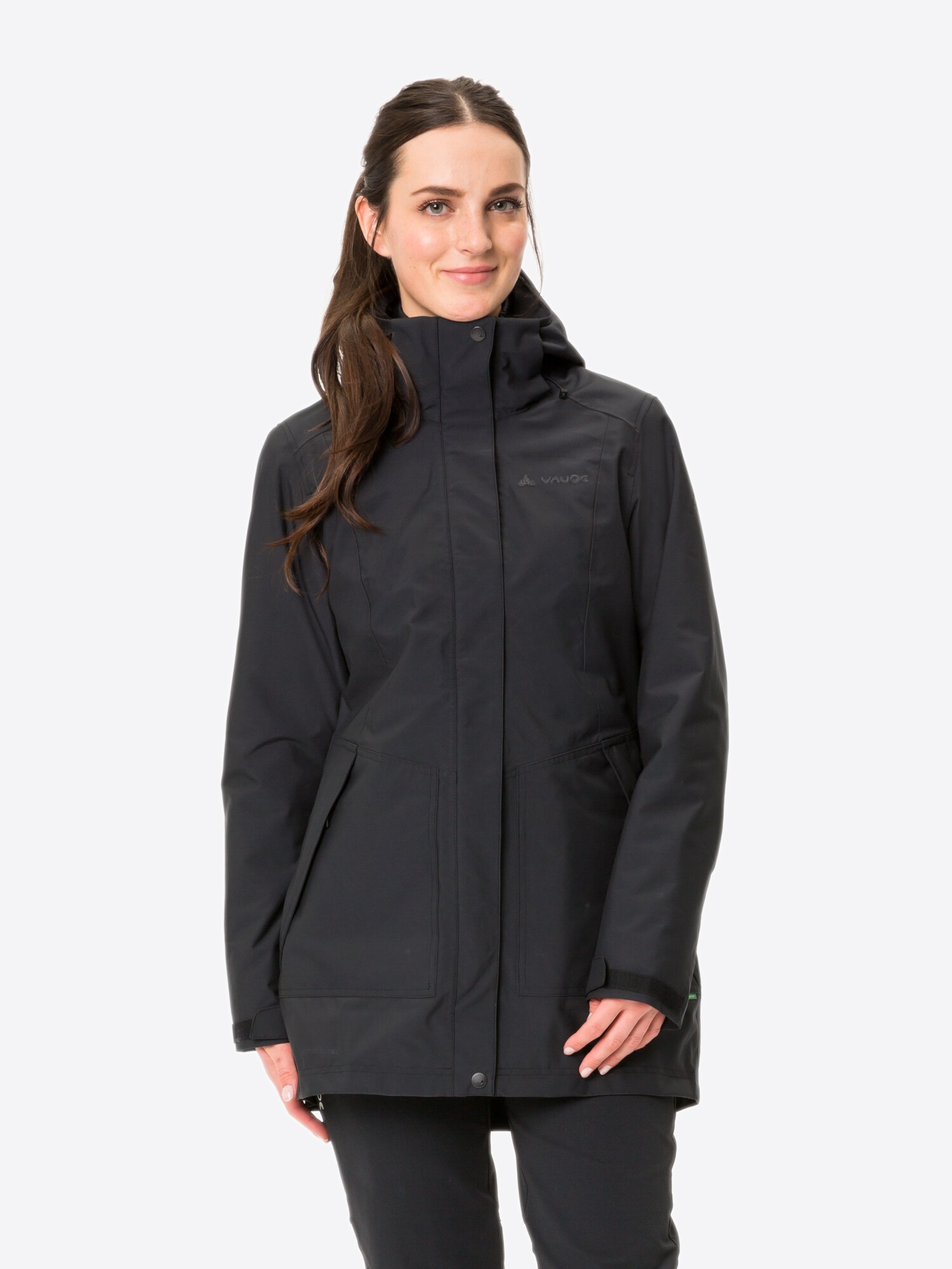 Thumbnail - VAUDE Jacke Idris
