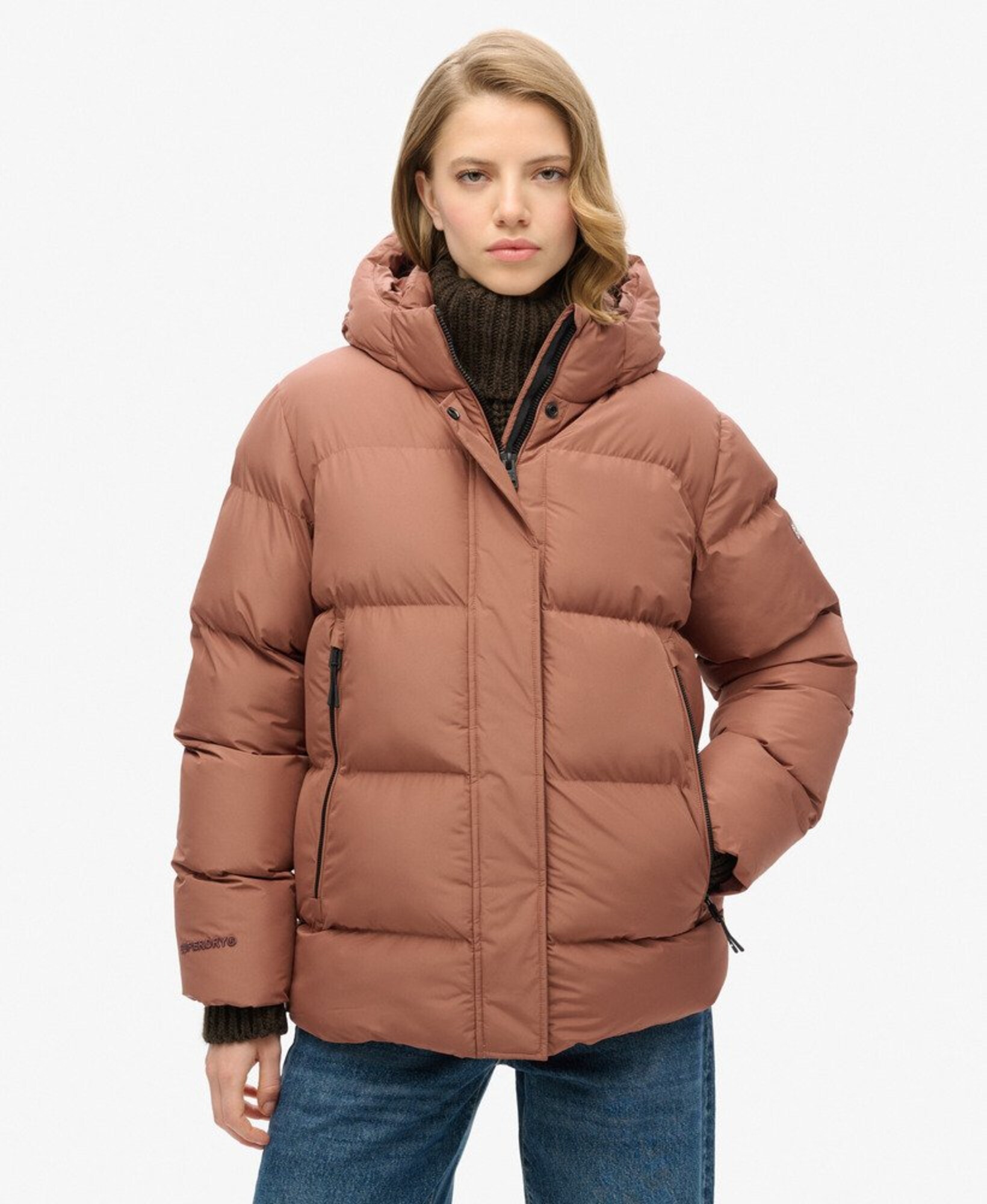 Thumbnail - Superdry Jacke