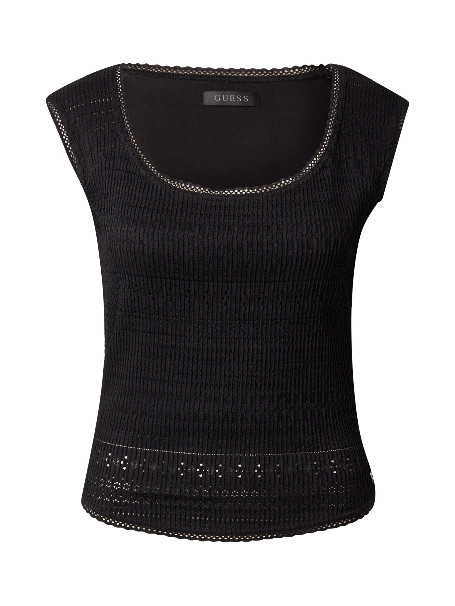 Colecția Guess: atemporal pentru femei tricou
