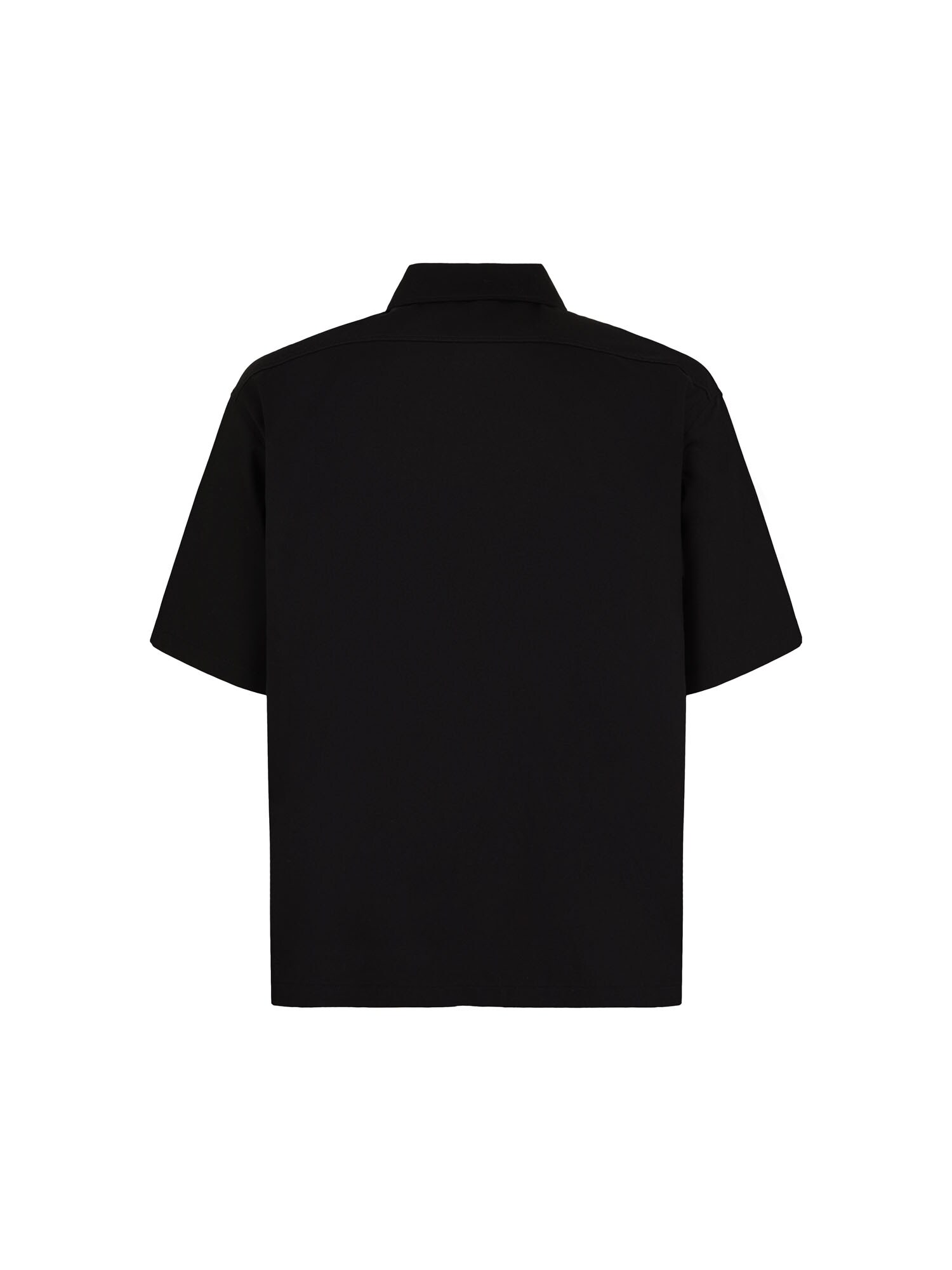 DICKIES Ing 'UNIONVILLE'  fekete termék 2. képe