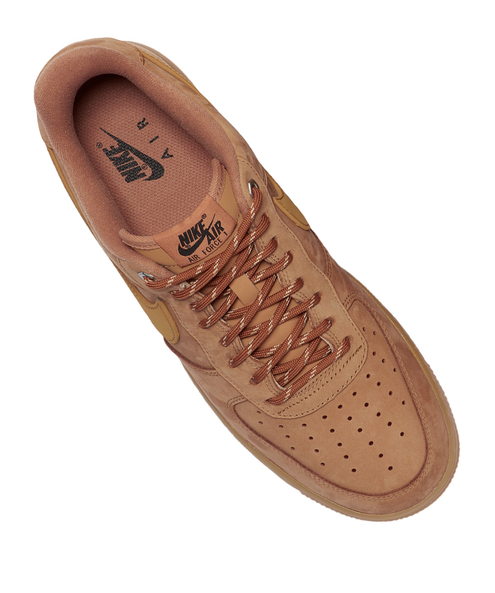 Nike Sportswear Nízke tenisky koňaková (obrázok 6)