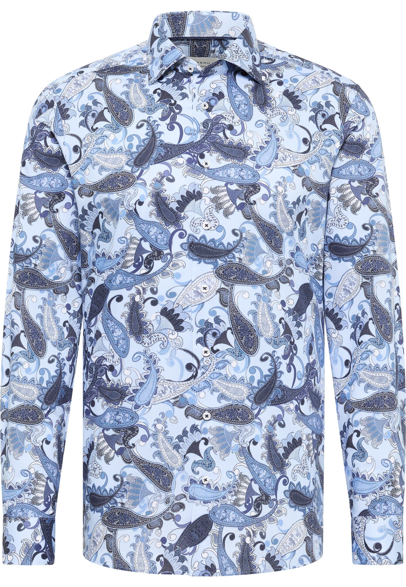 Thumbnail - ETERNA Businesshemd