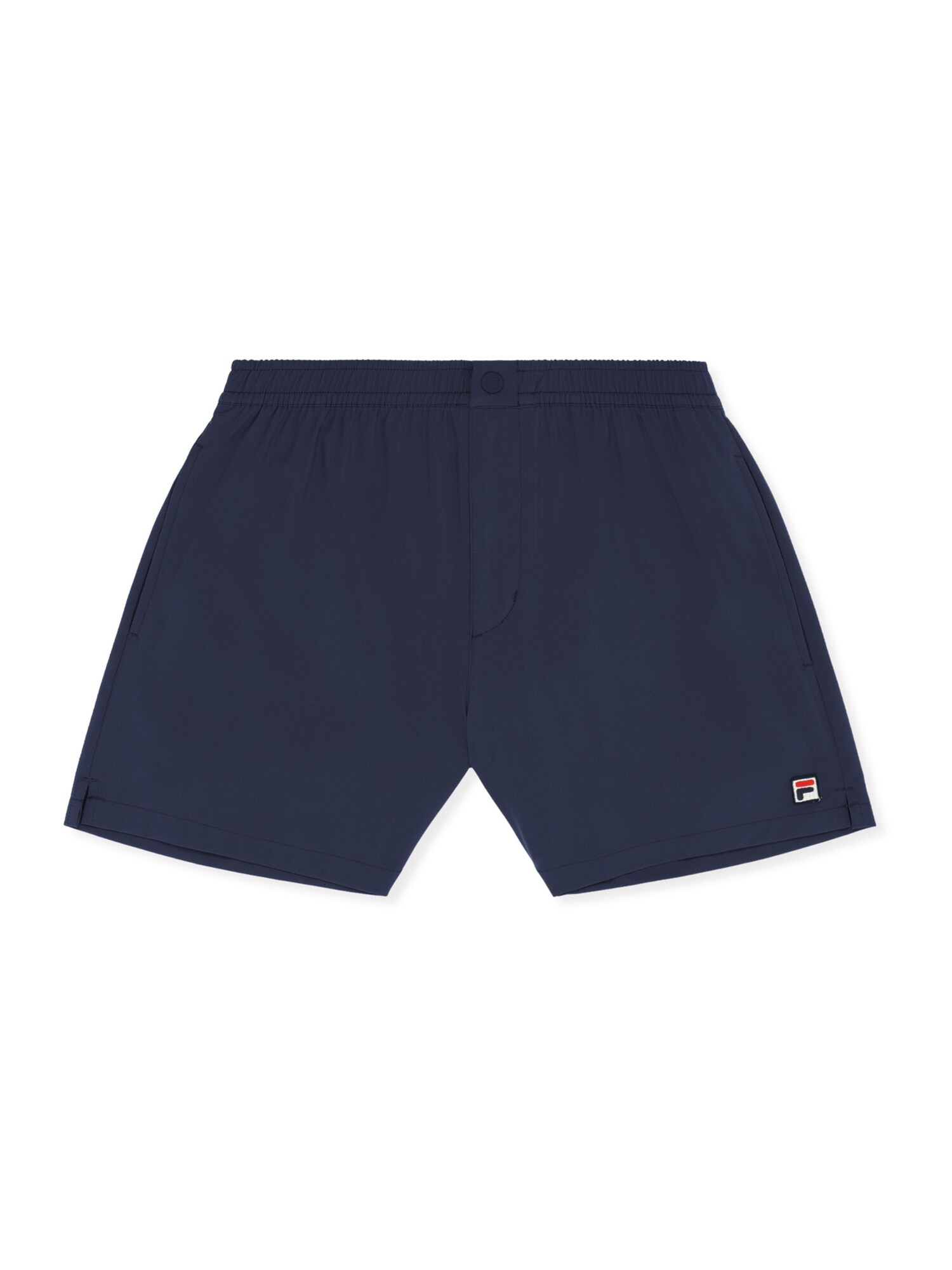 FILA Bermudas 'CAPRIGLIA regular short beach shorts'  azul oscuro – imagen 4