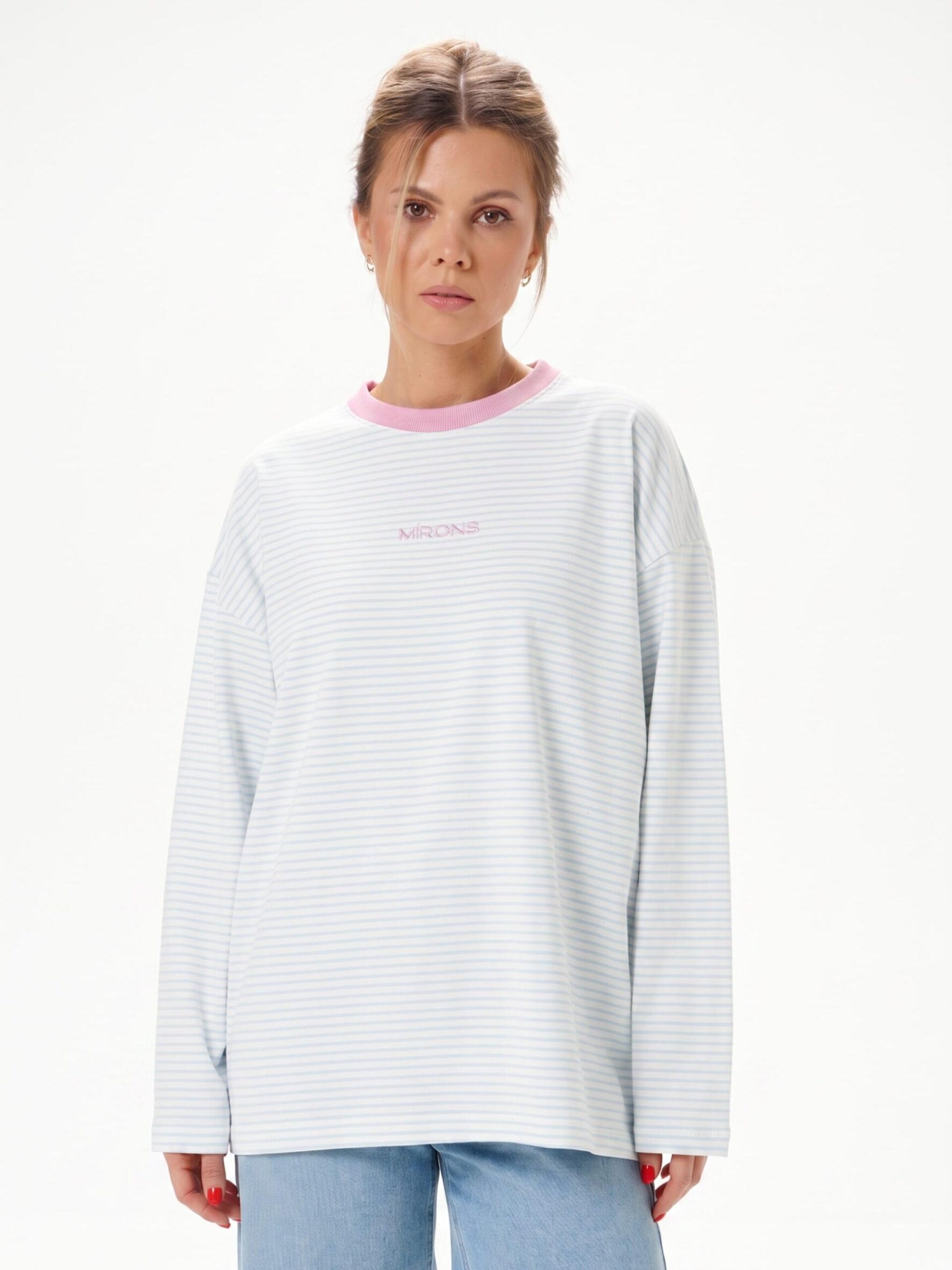 MIRONS T-shirt dam