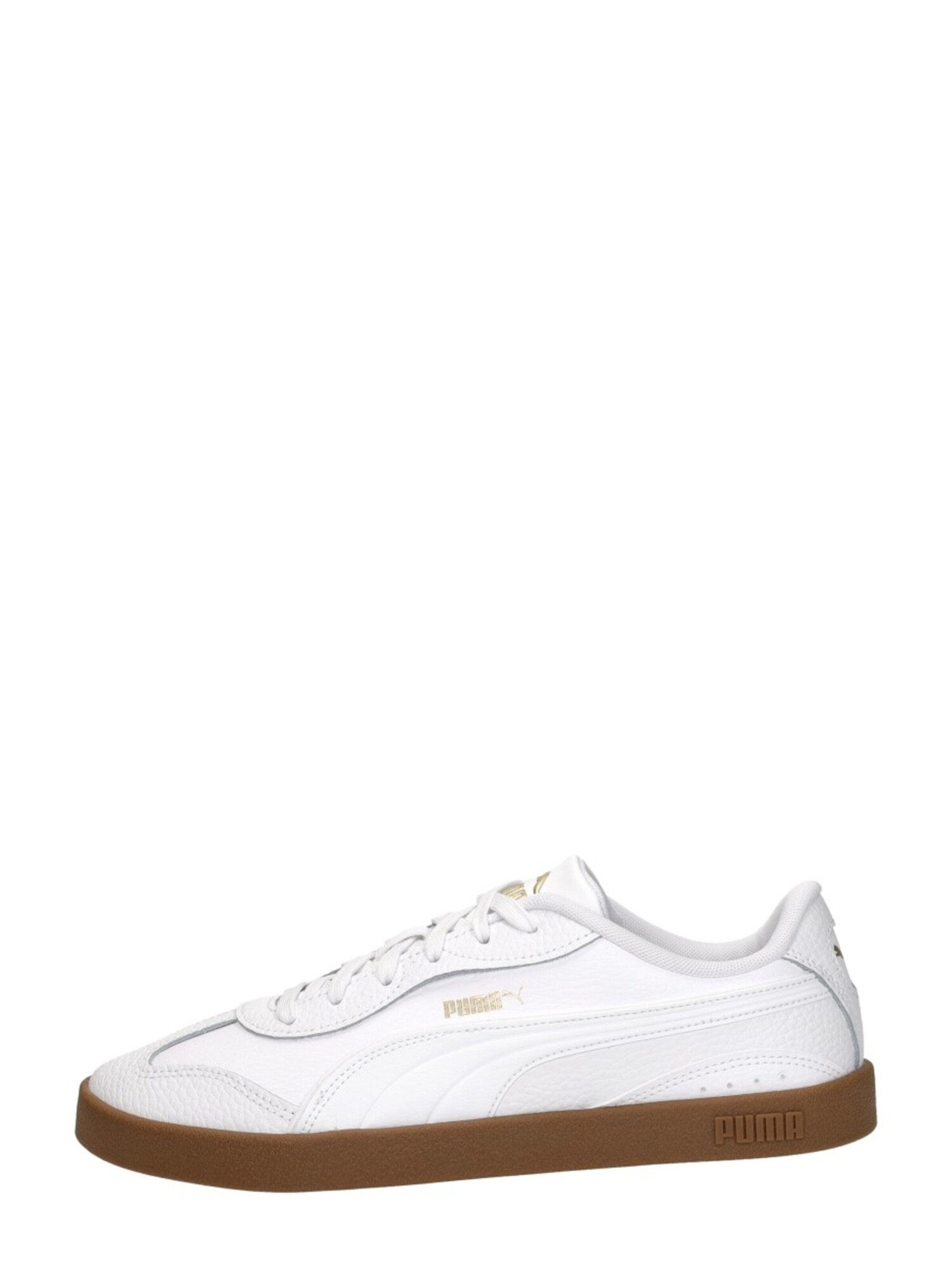 Puma Sneakers Laag 'Puma Club Azura L' Wit