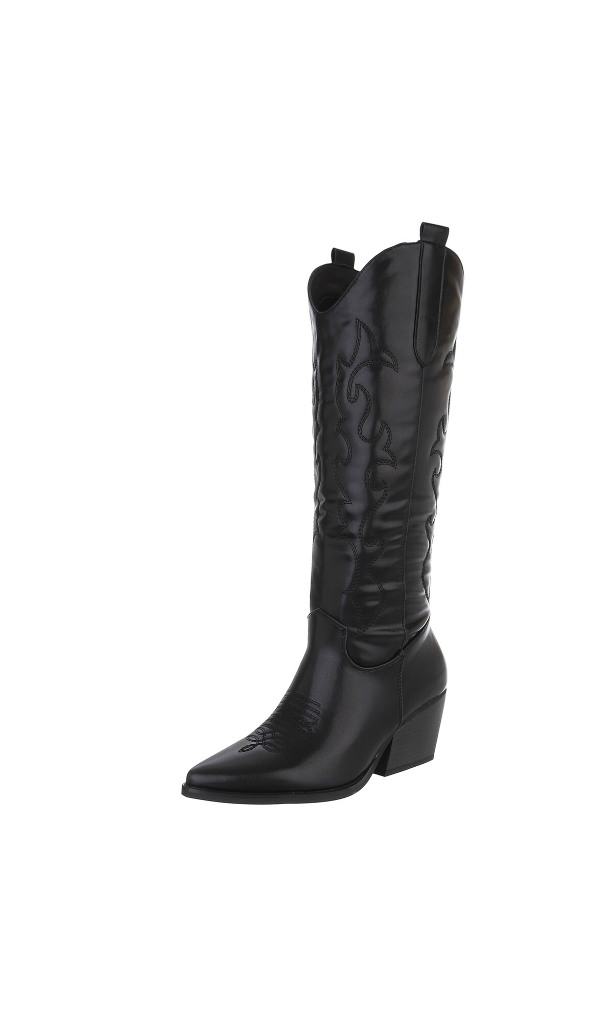 Ital-Design Cowboystiefel