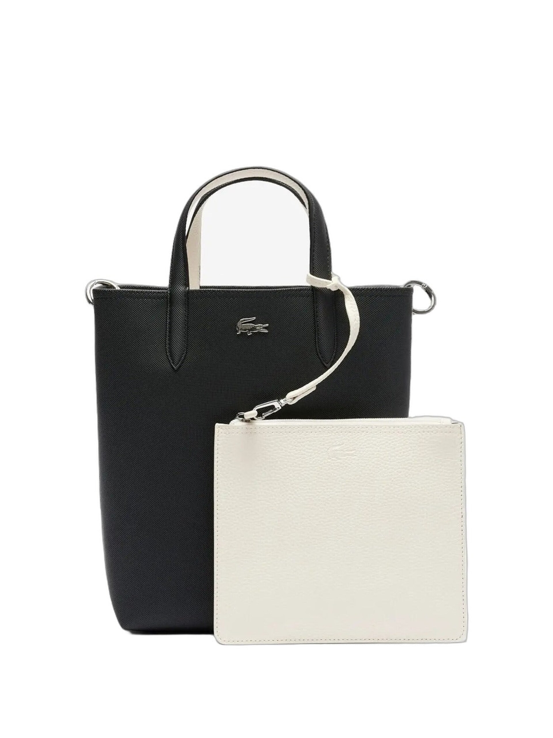 LACOSTE Shoppingväska 'Anna' dam