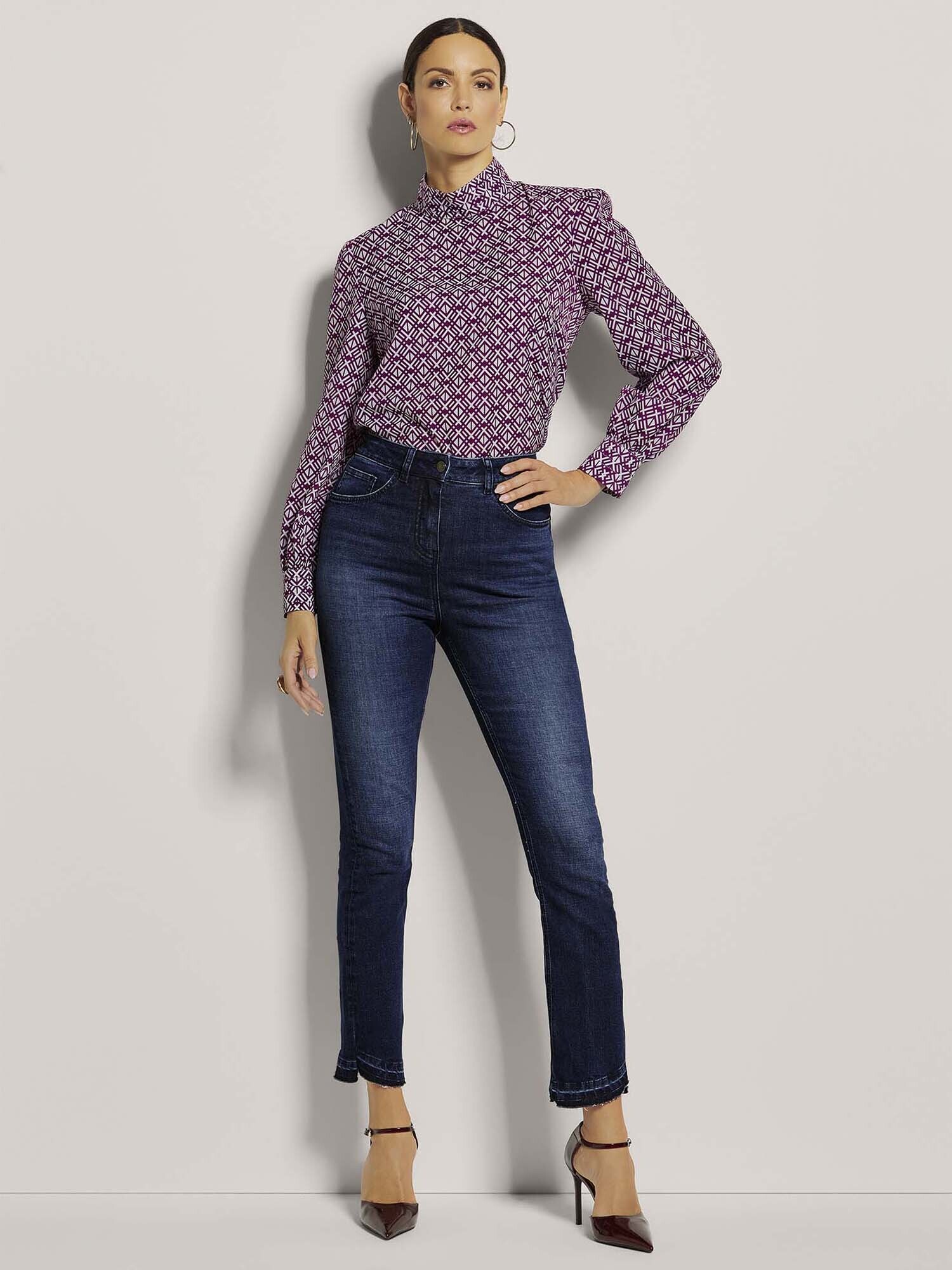Thumbnail - MADELEINE Jeans