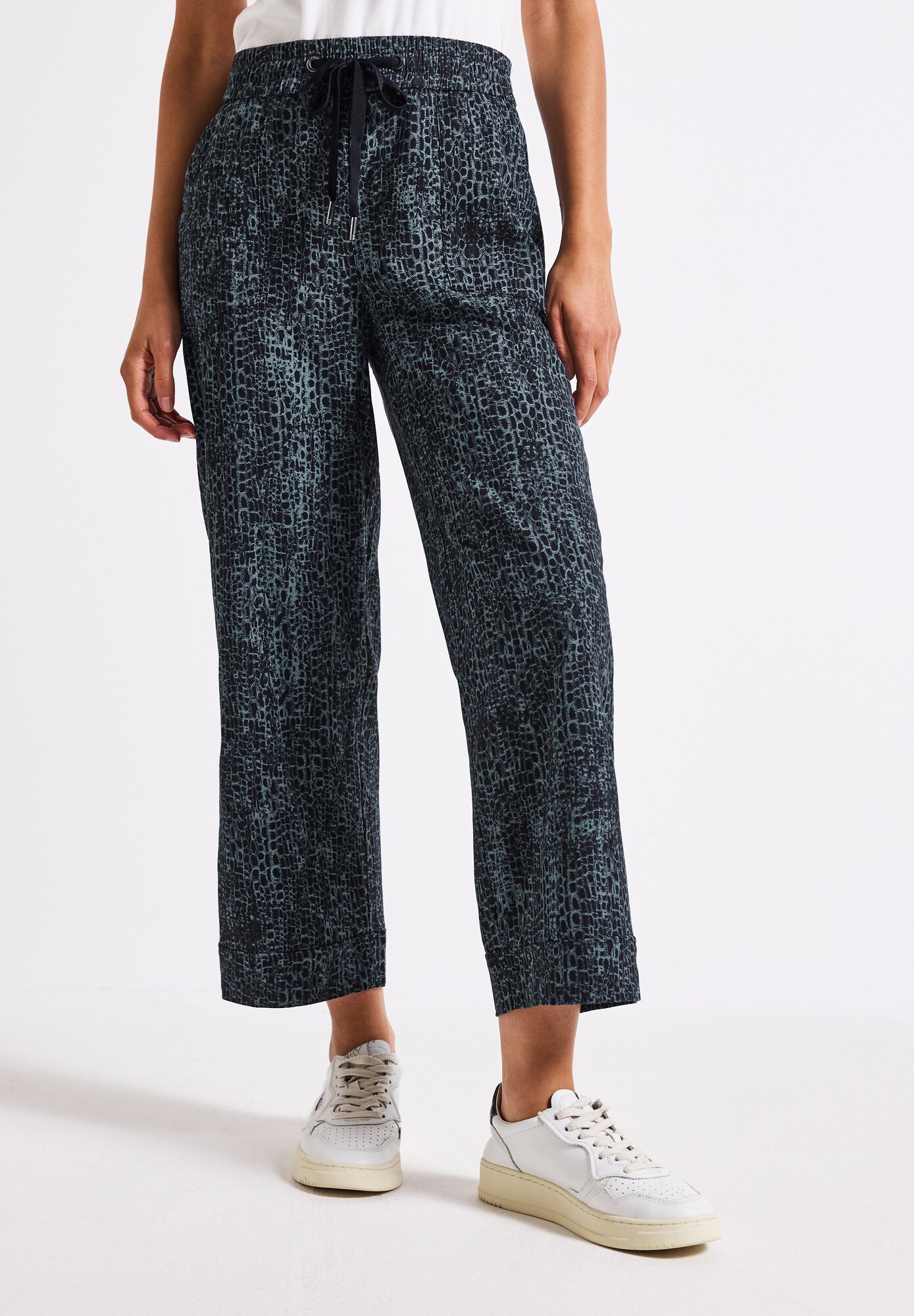 Thumbnail - STREET ONE Hose