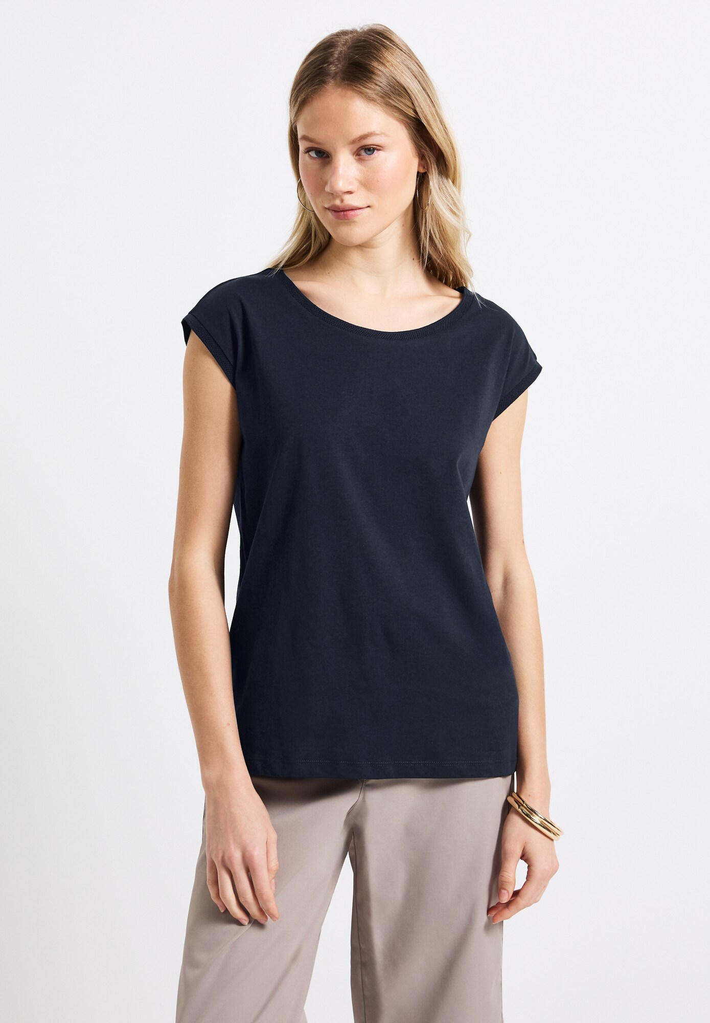 Thumbnail - STREET ONE T-Shirt