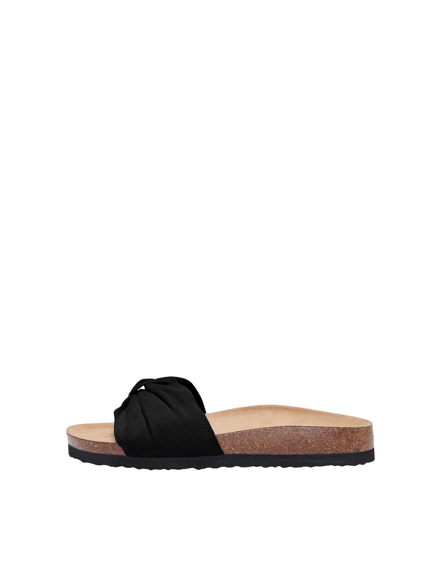 ONLY Saboți 'ONLMAXI-14'  negru
