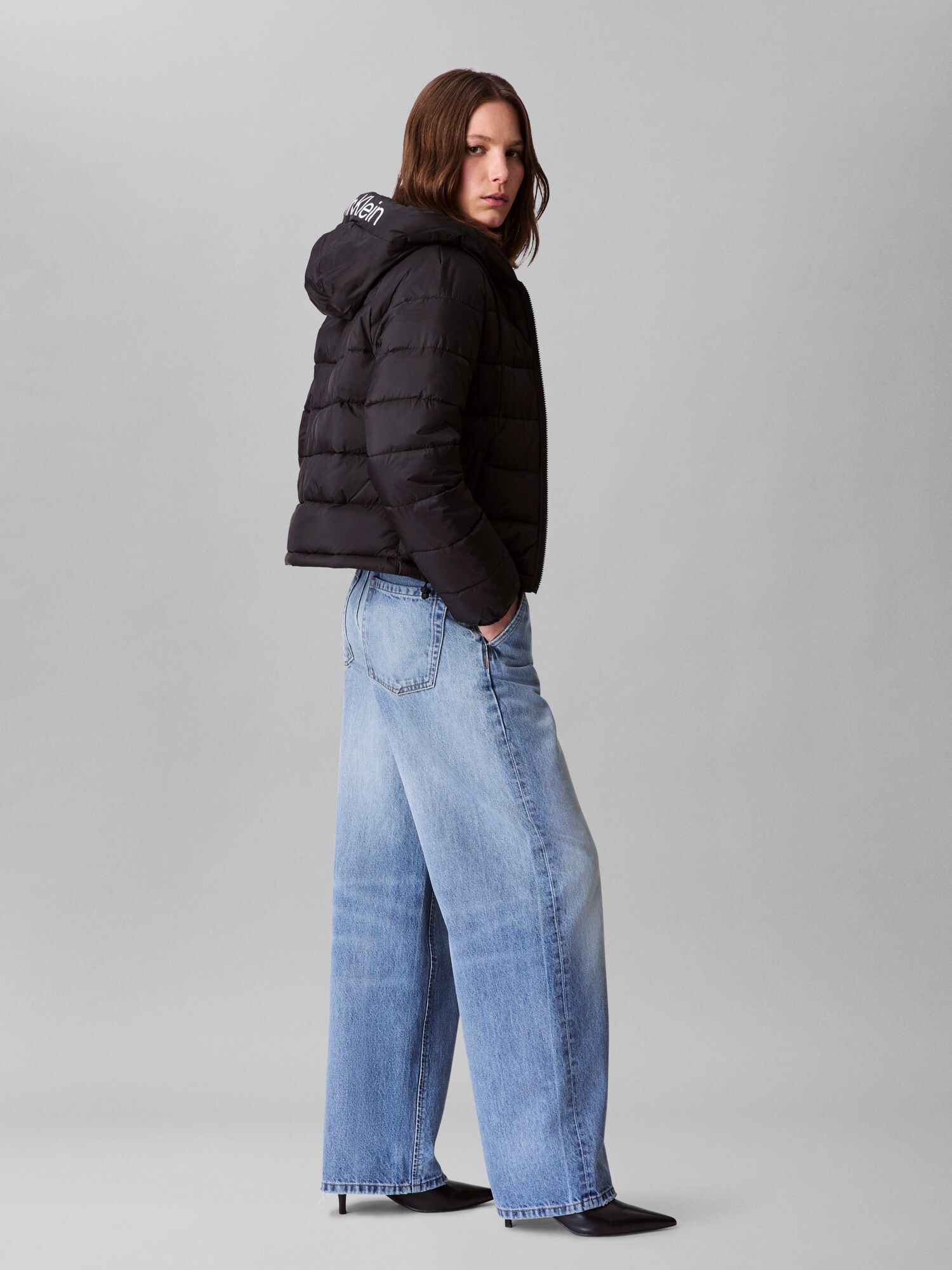 Thumbnail - Calvin Klein Jeans Jacke