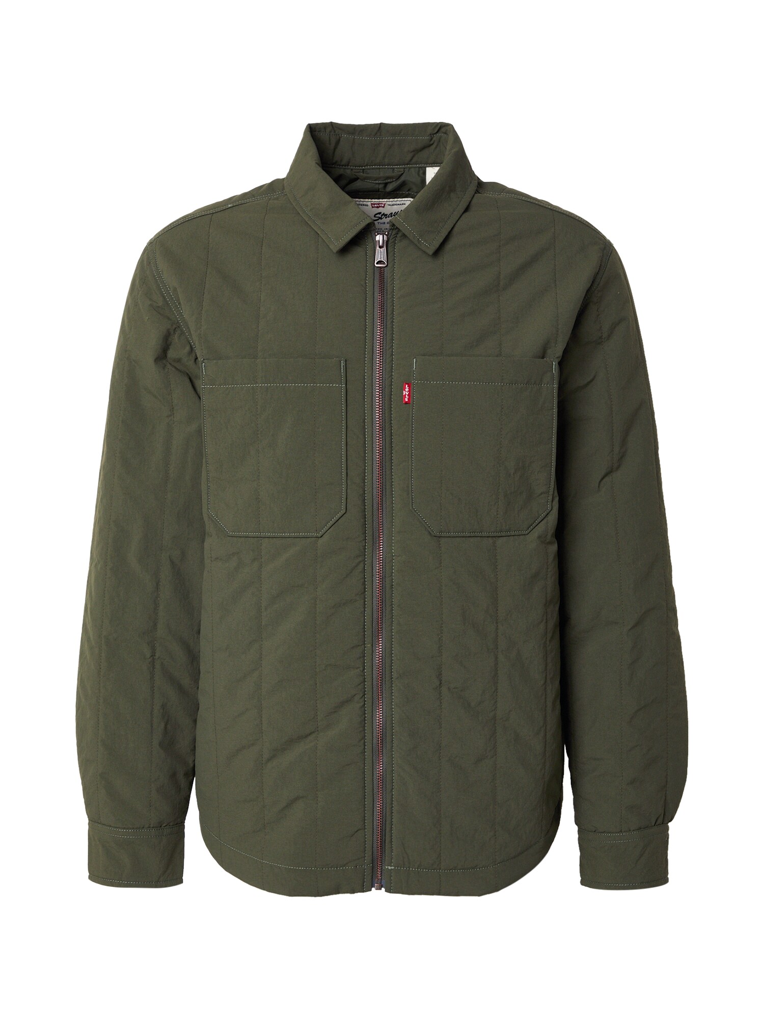 Thumbnail - LEVIS Jacke Kyren Overshirt