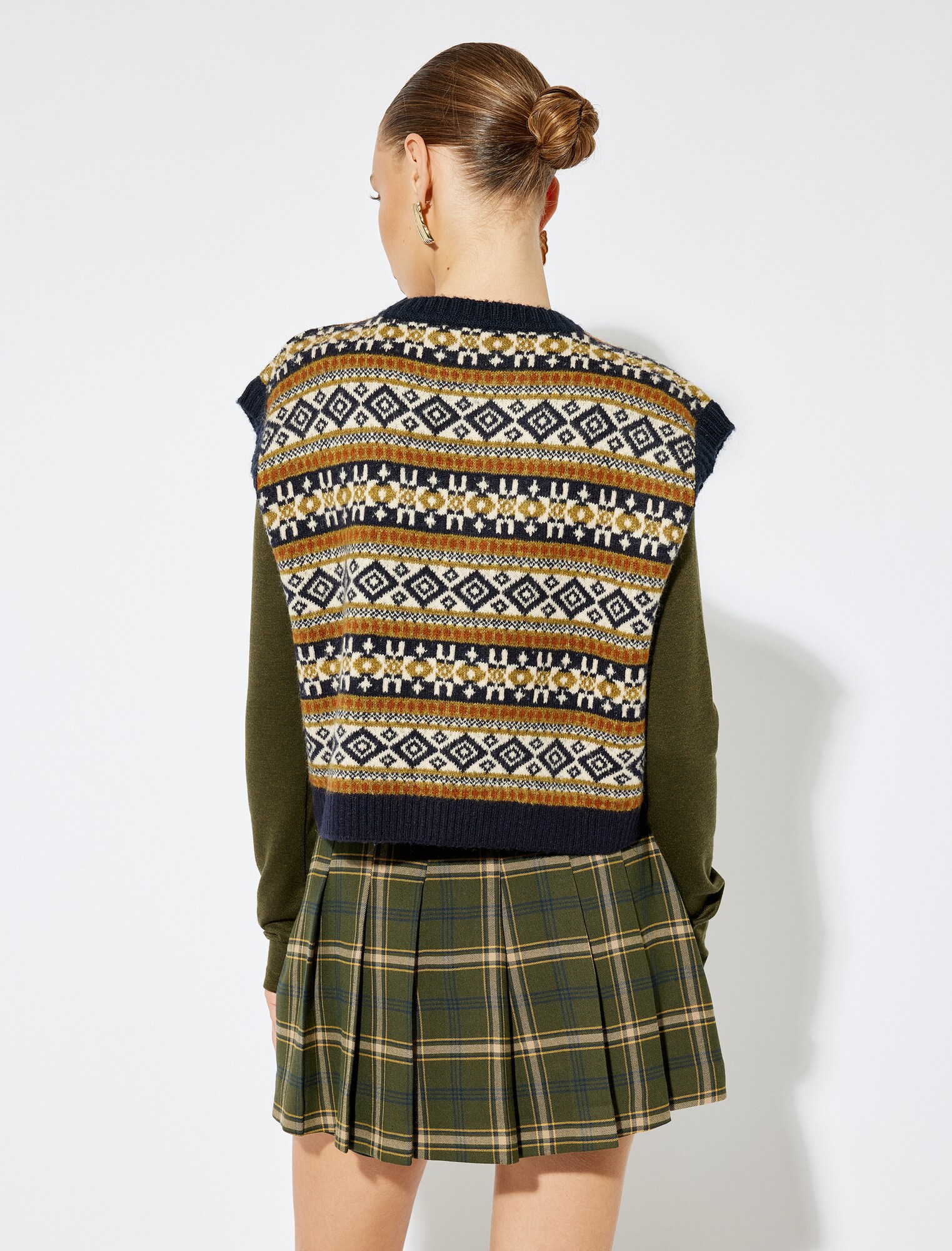 Thumbnail - Koton Sweatshirt