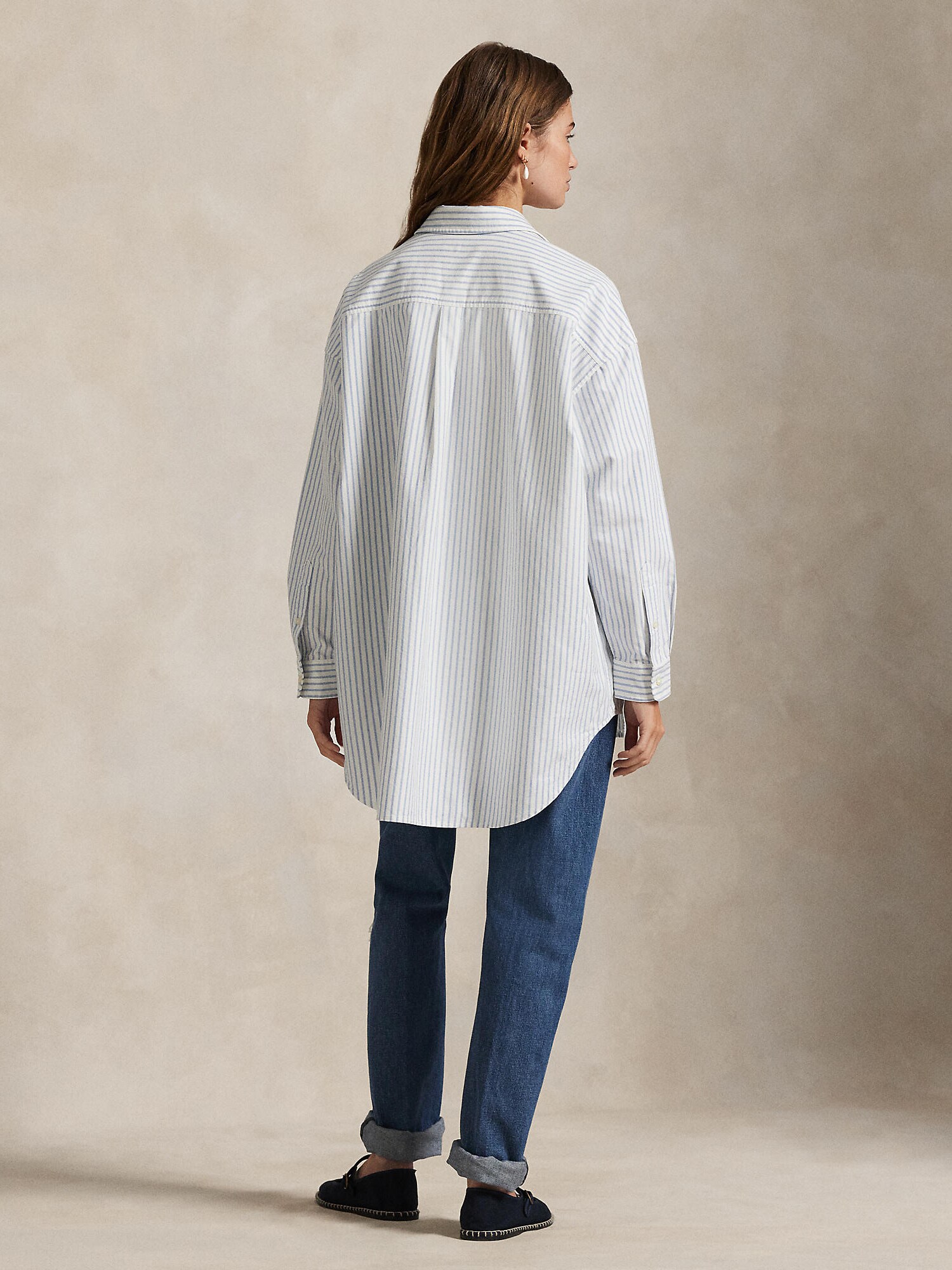 Thumbnail - Bluse 'OXFORD'