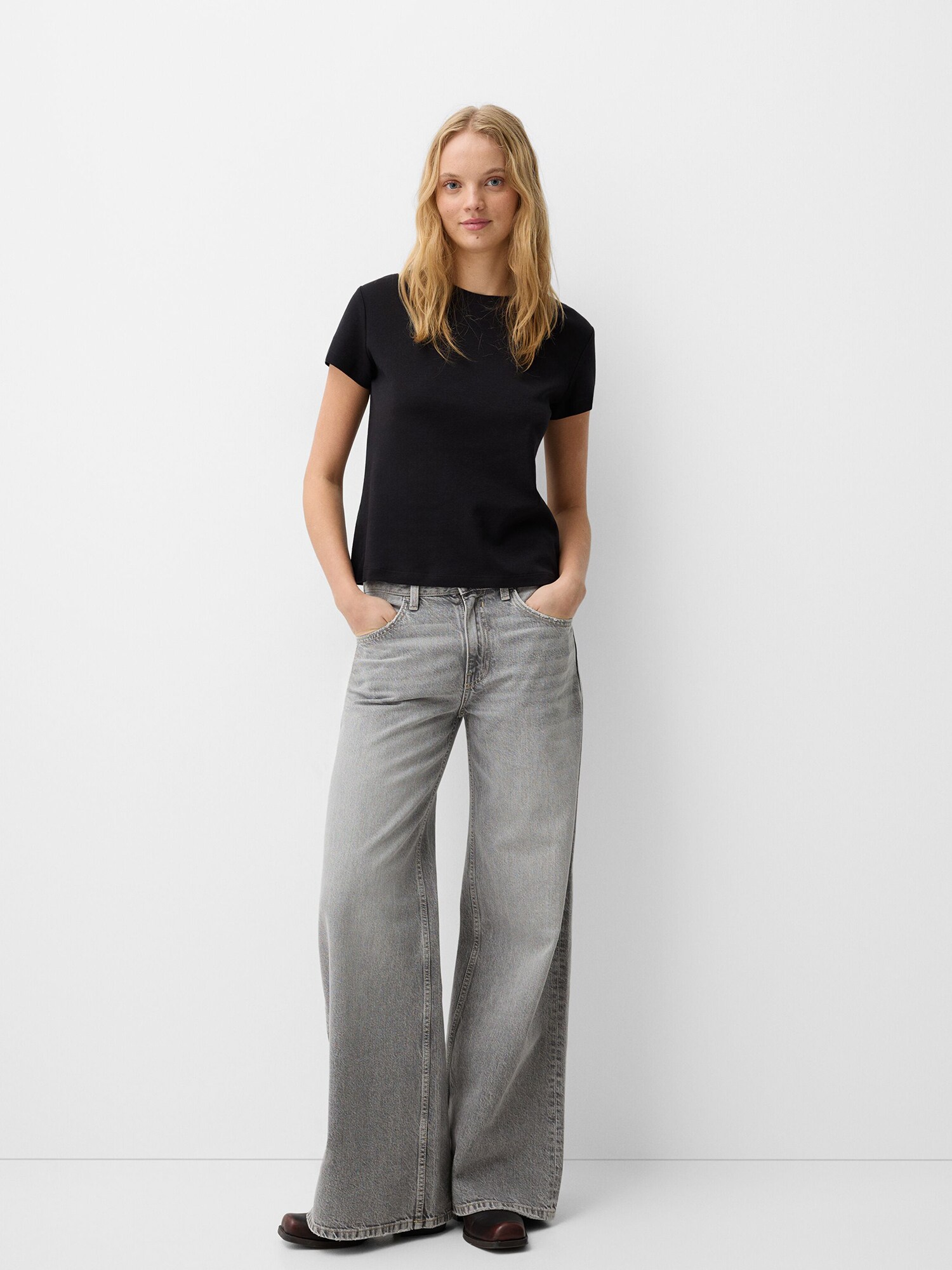 Thumbnail - Bershka T-Shirt