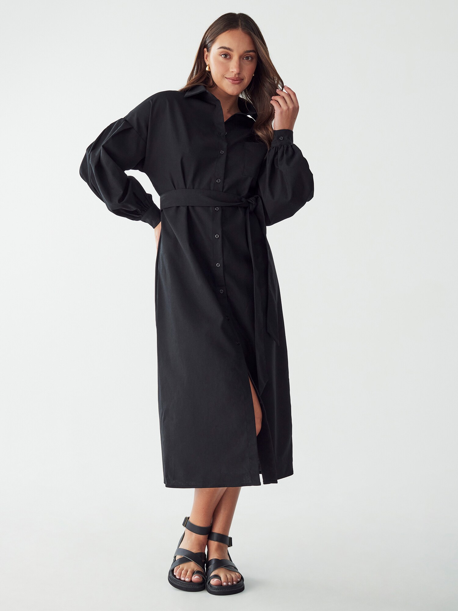 Thumbnail - Willa Kleid BRYSON
