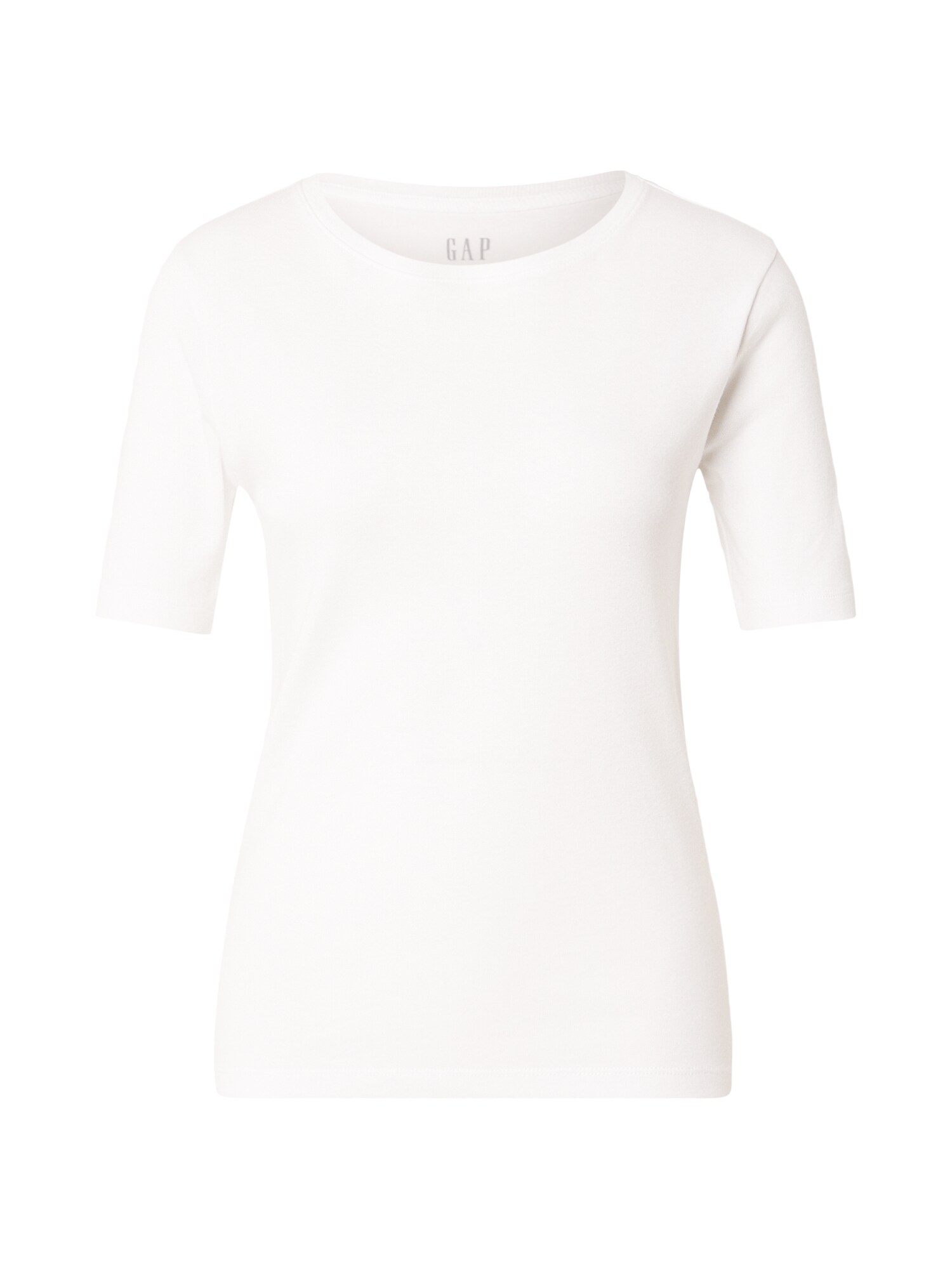 Gap – pentru femei tricou cu atenție la detalii