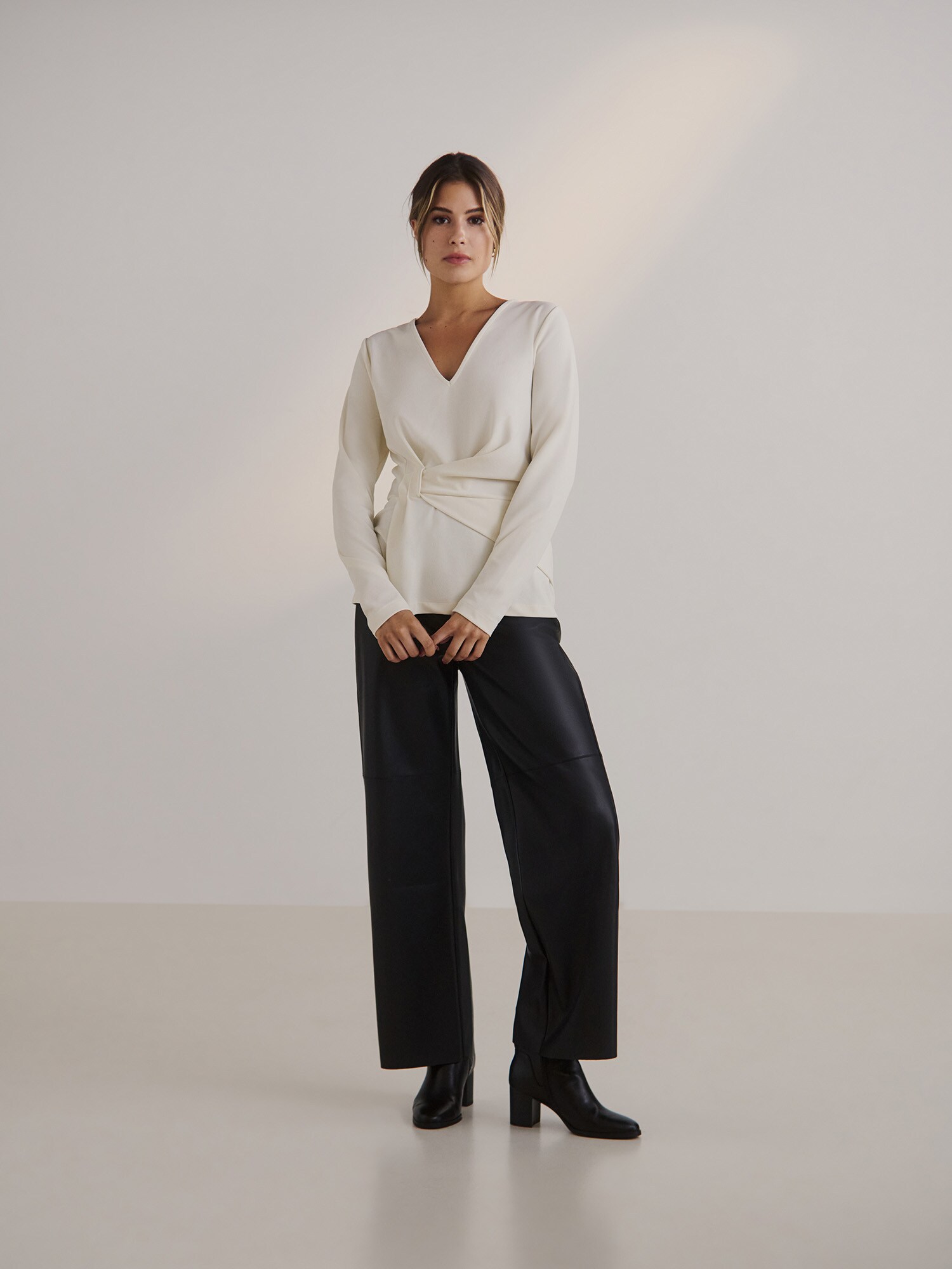 Thumbnail - Guido Maria Kretschmer Women Shirt Rachel
